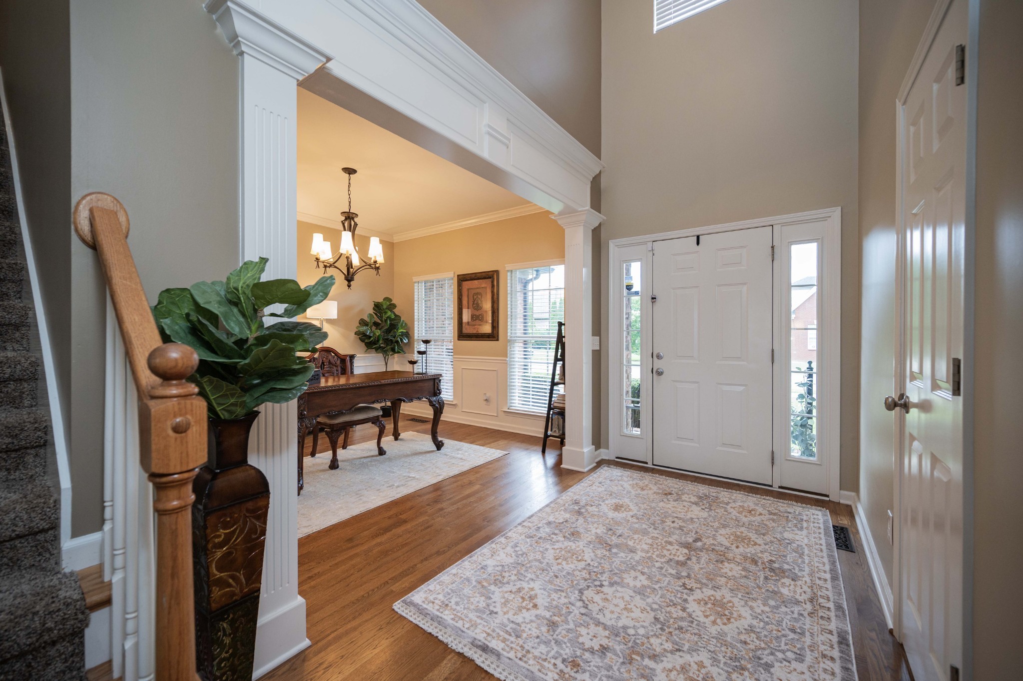 410 Foundry Cir