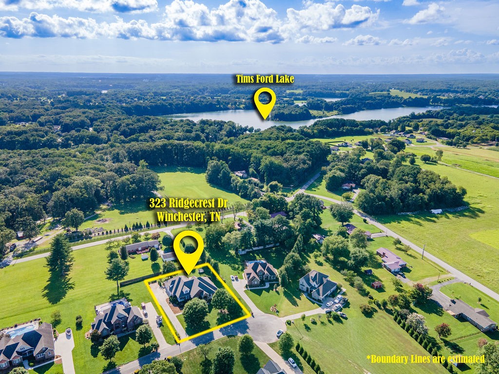 323 Ridgecrest Dr