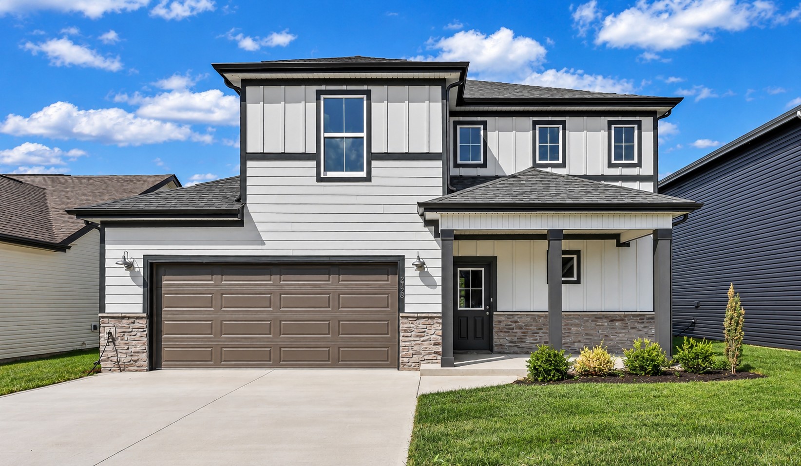 2728 Brewster Dr