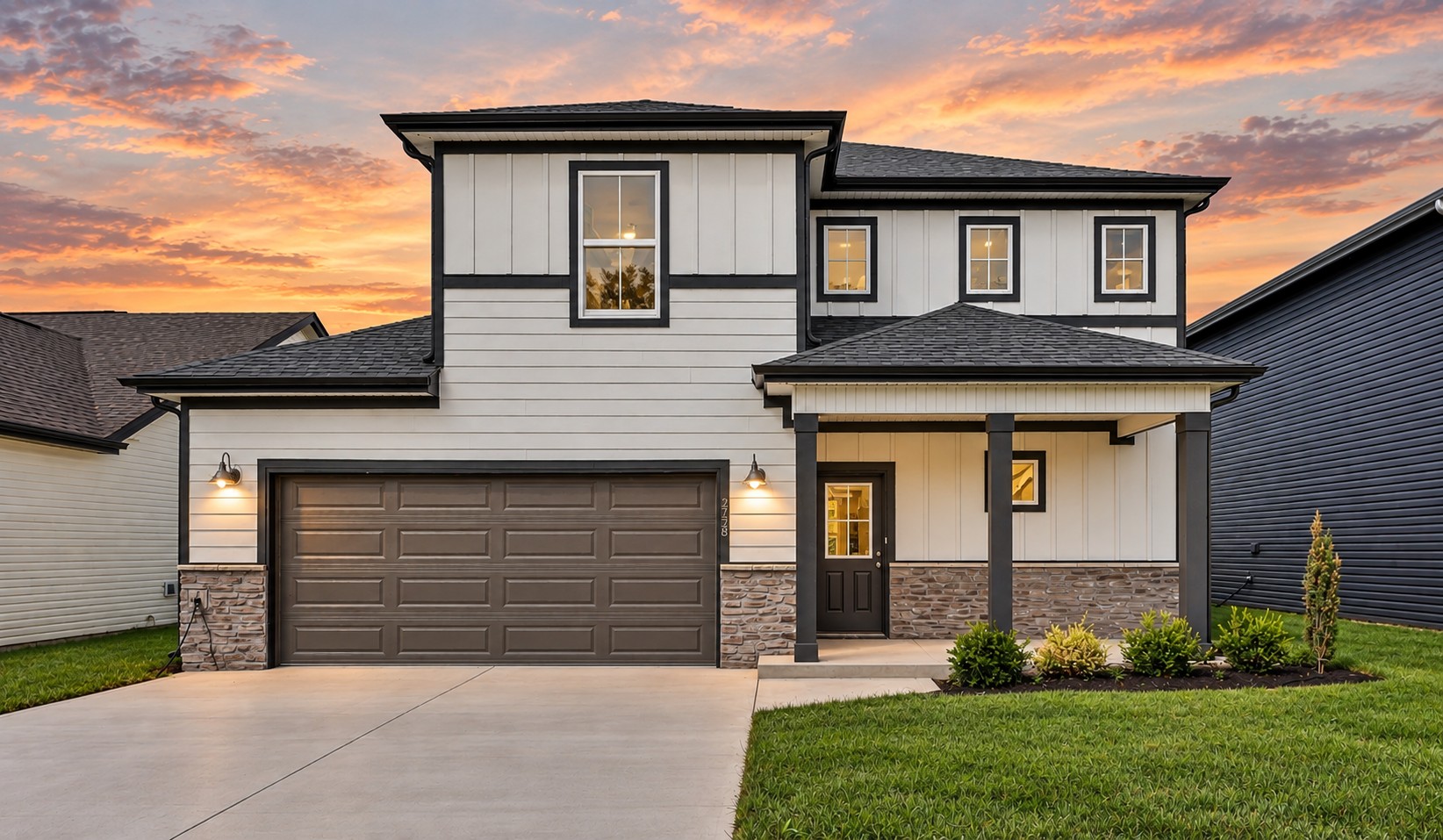 2728 Brewster Dr