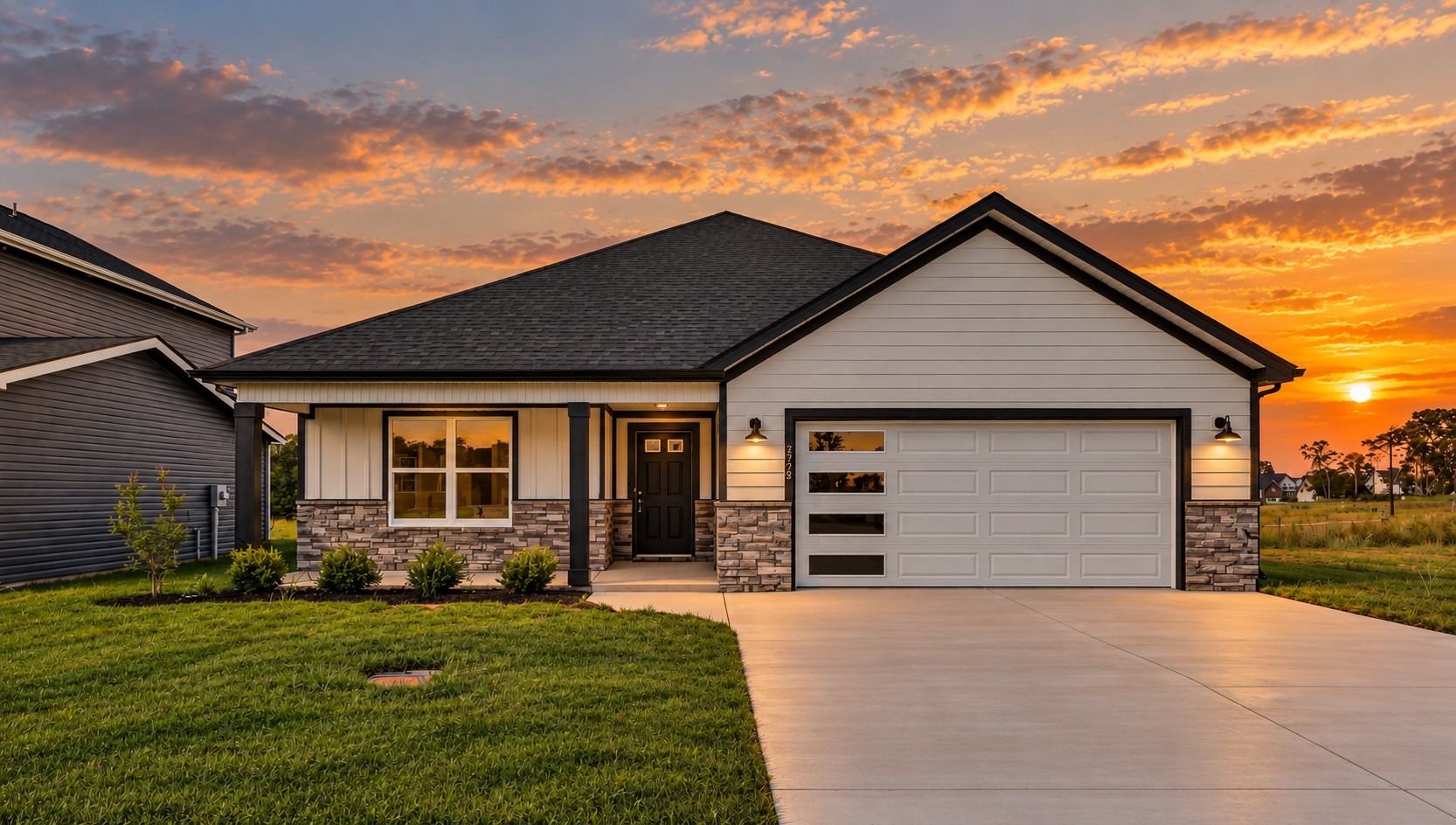 2736 Brewster Dr