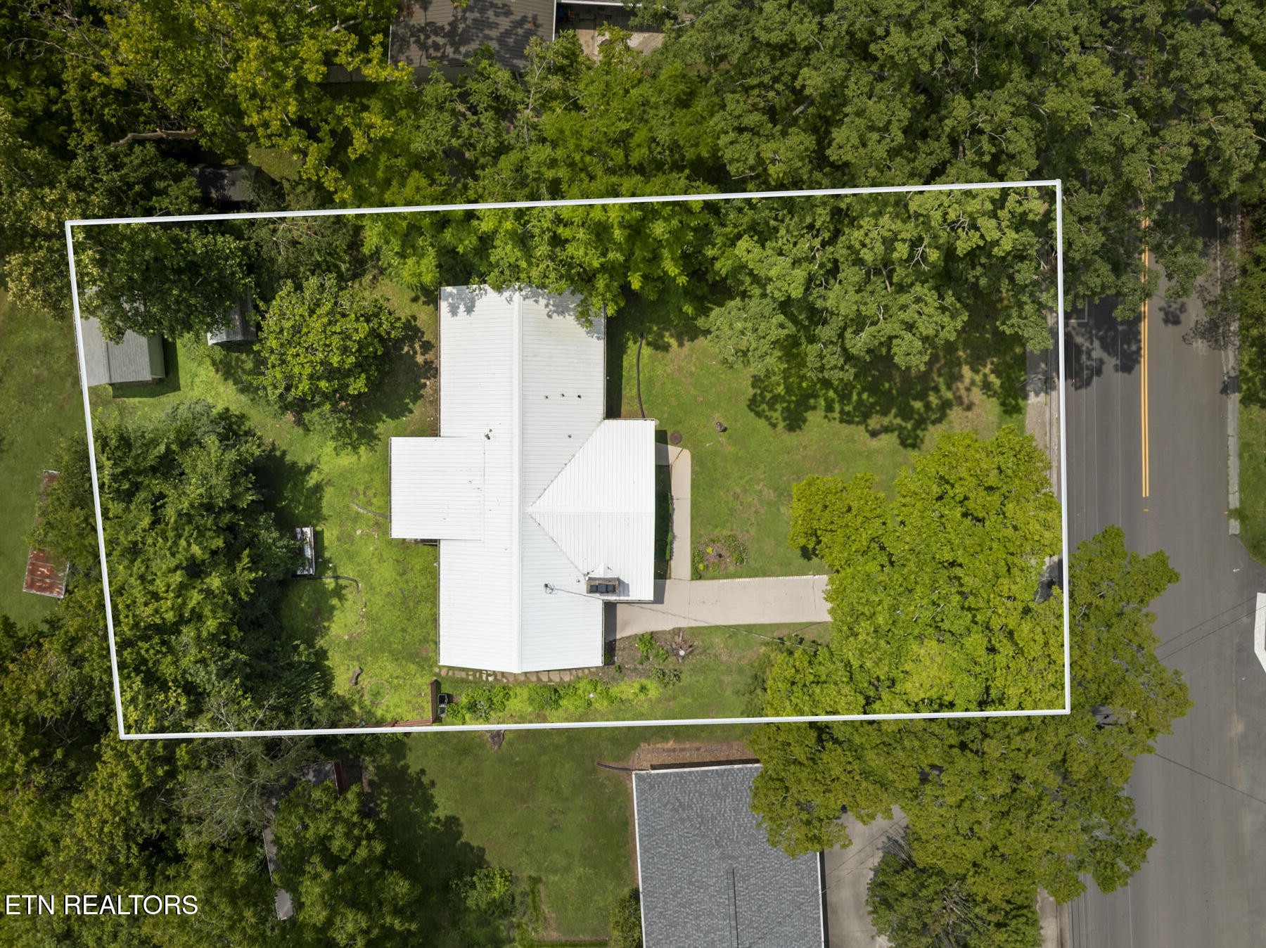238 N Tulane Ave