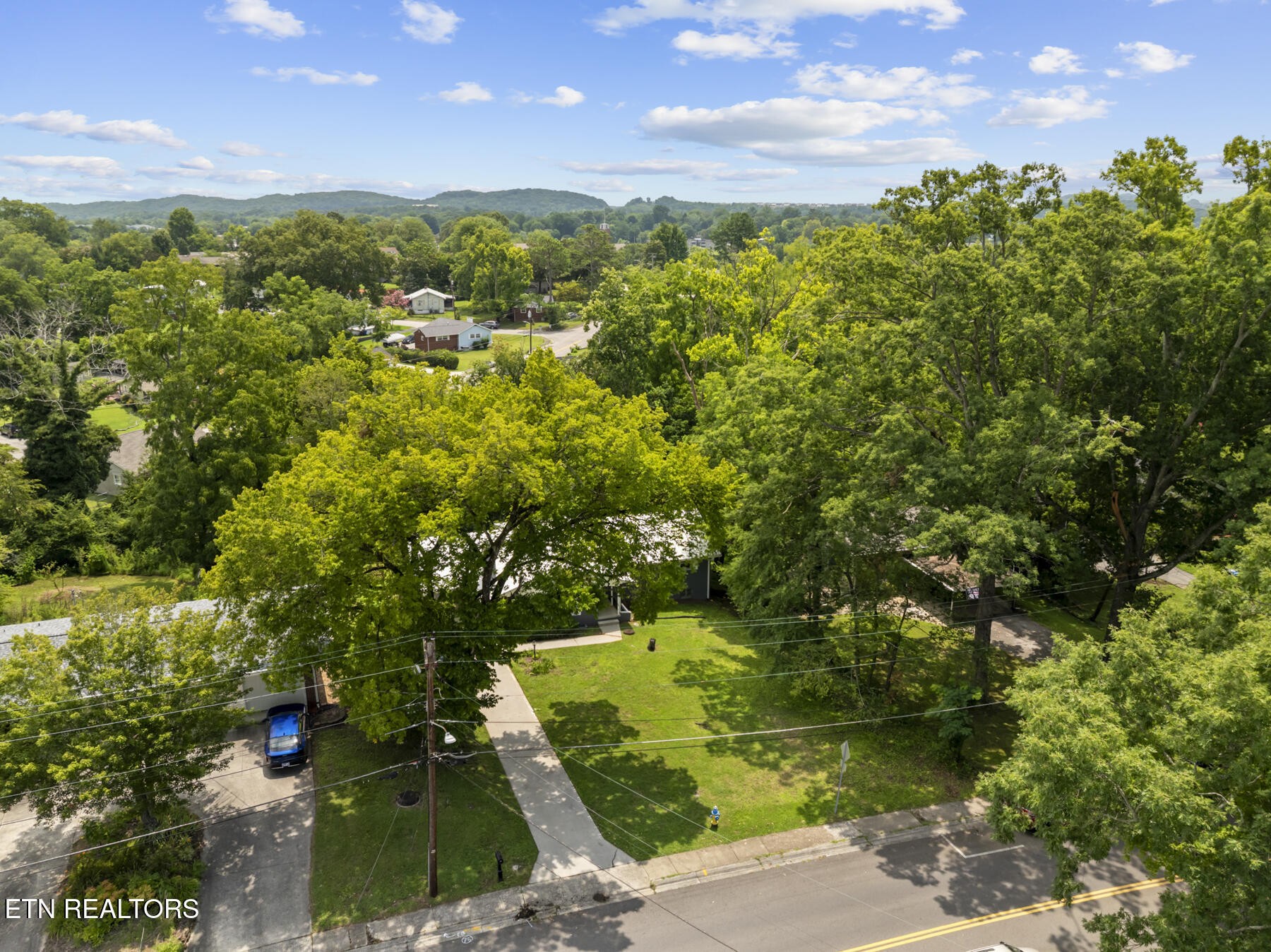 238 N Tulane Ave