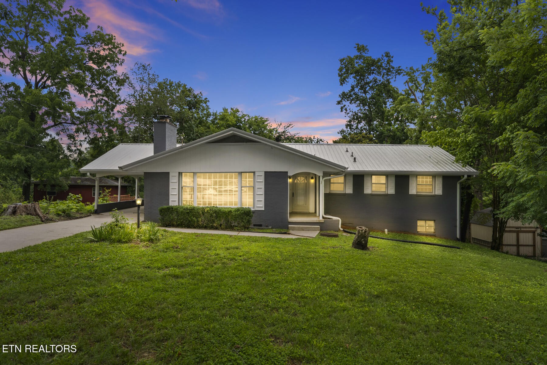 238 N Tulane Ave