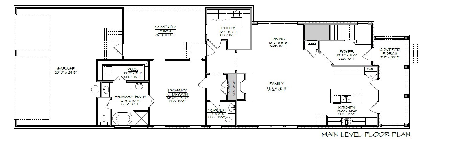 111 Law Drive