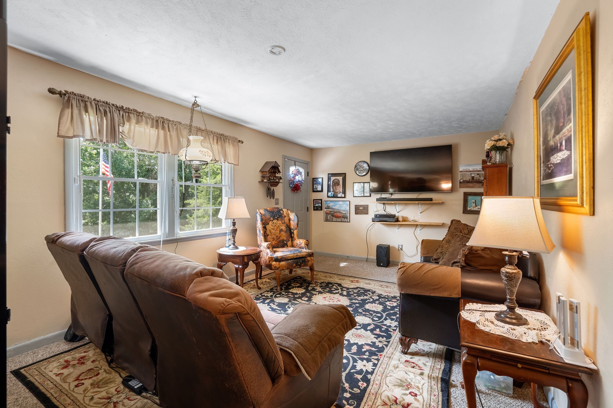3509 Huntland Dr