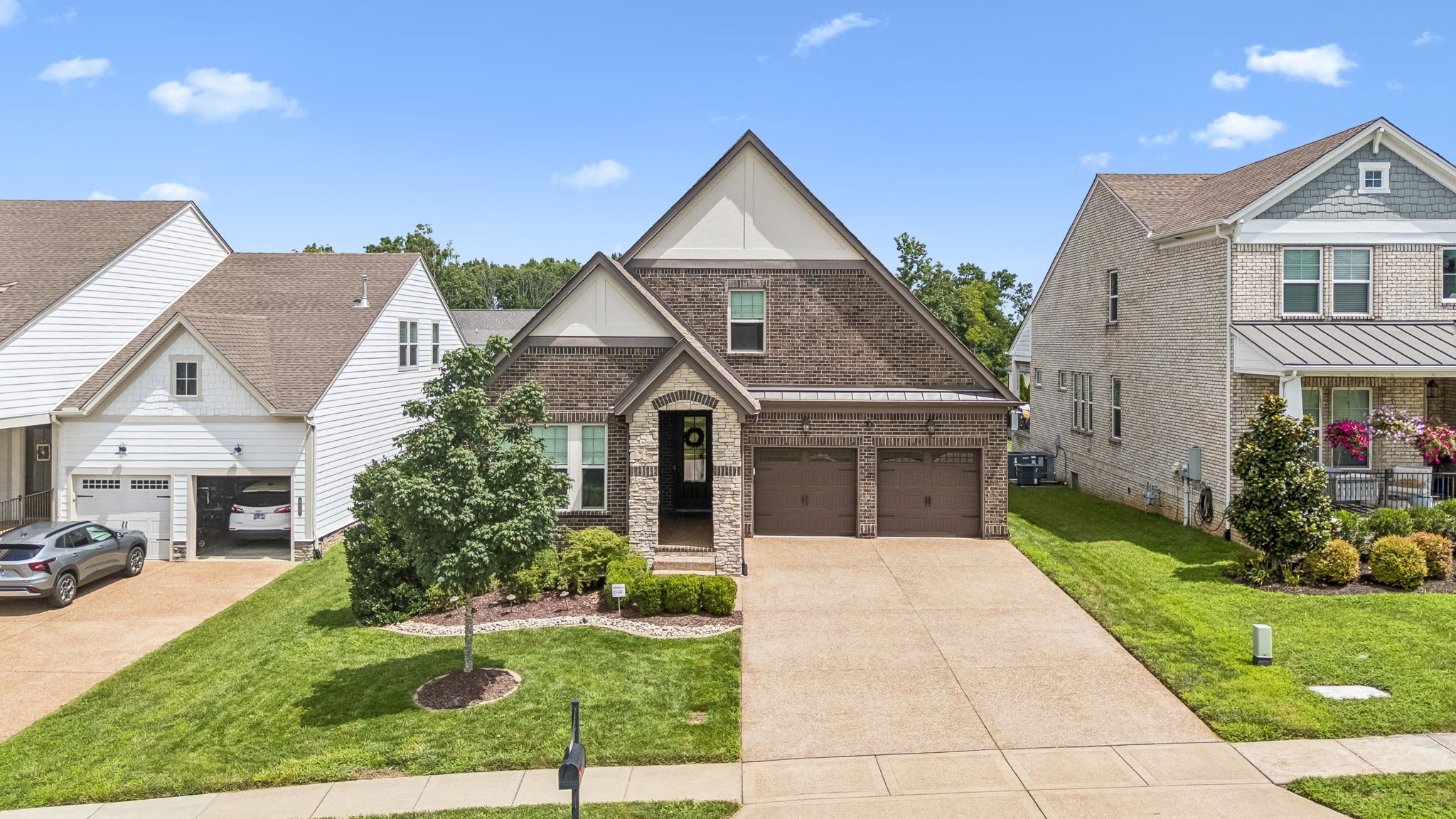 421 Edenfield Pass
