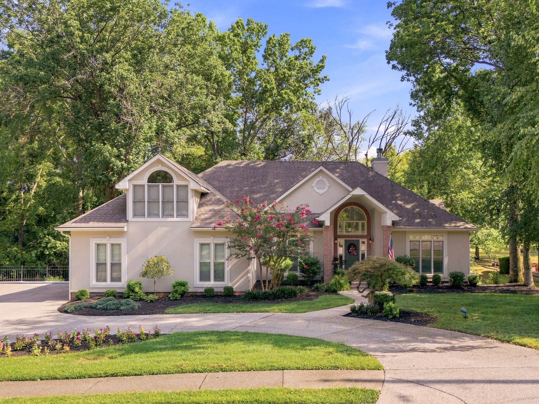 1716 Blairmont Dr