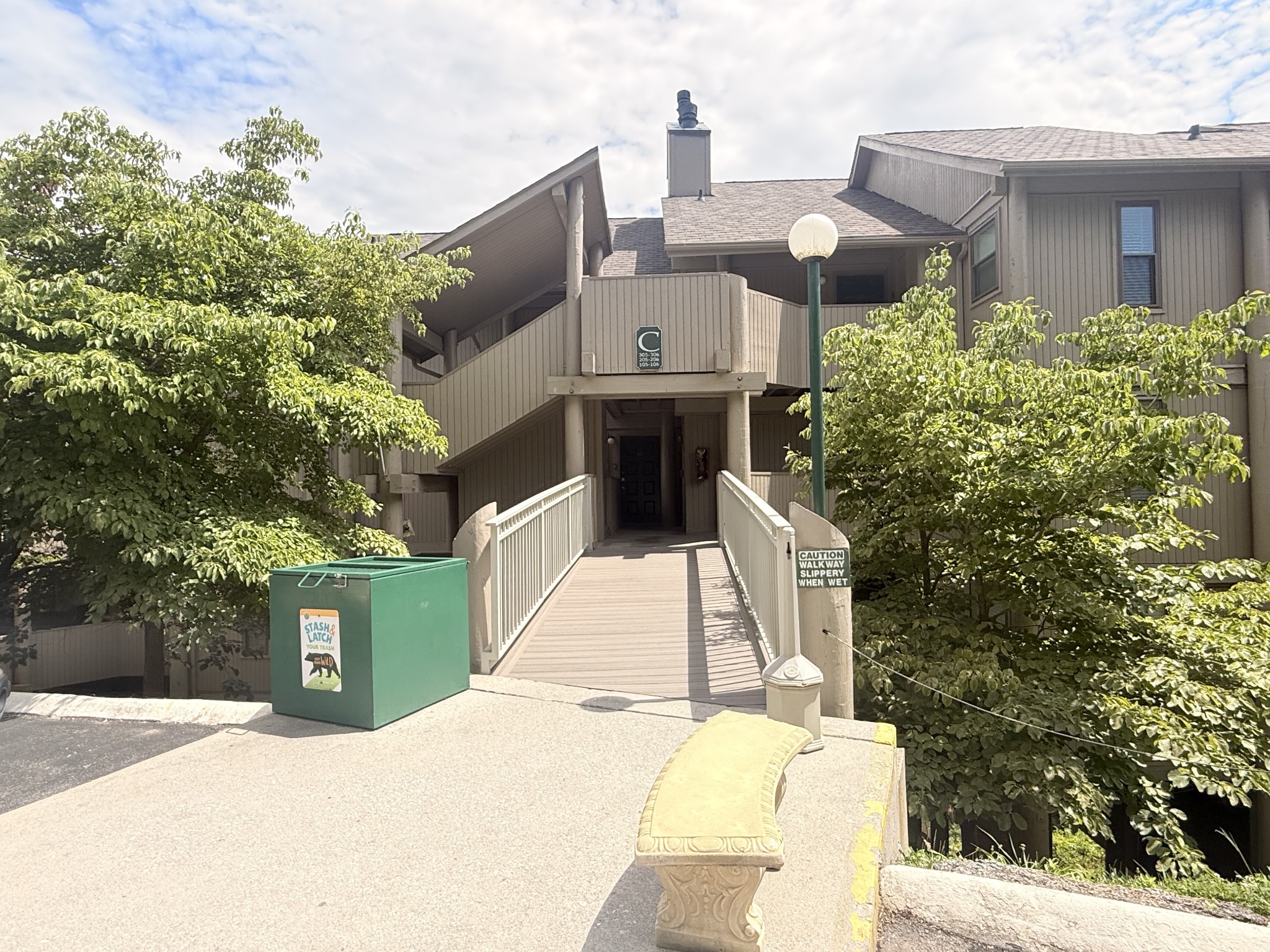 3710 Weber Rd