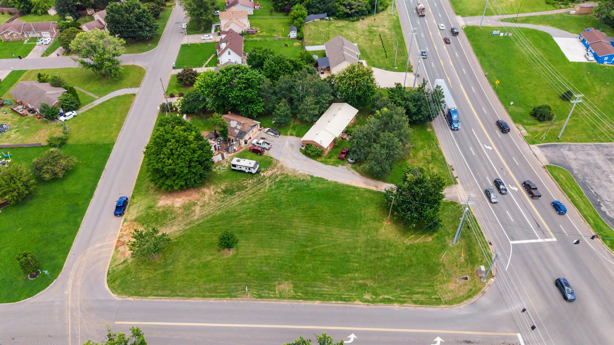 801 Tiny Town Rd