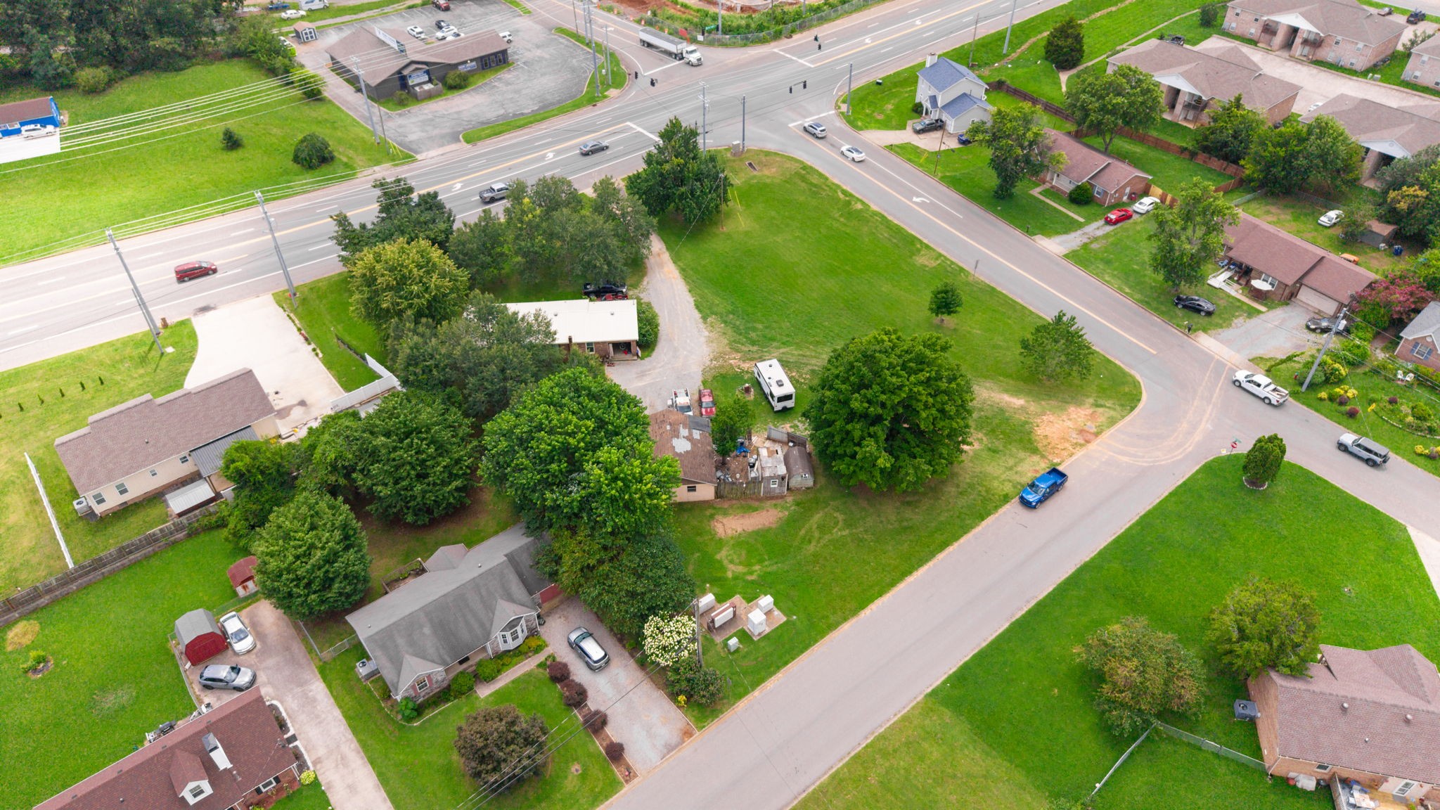 801 Tiny Town Rd