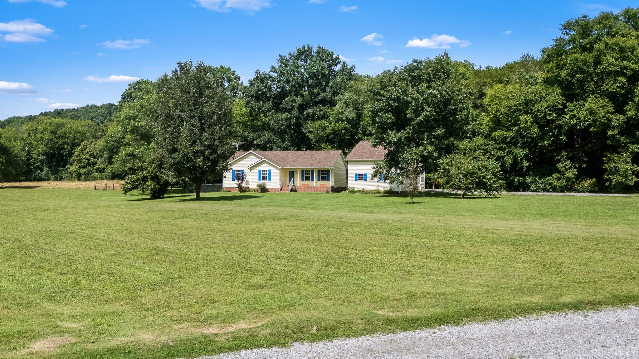 45 McAllister Ln