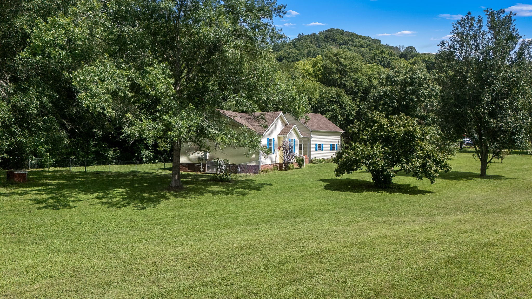 45 McAllister Ln