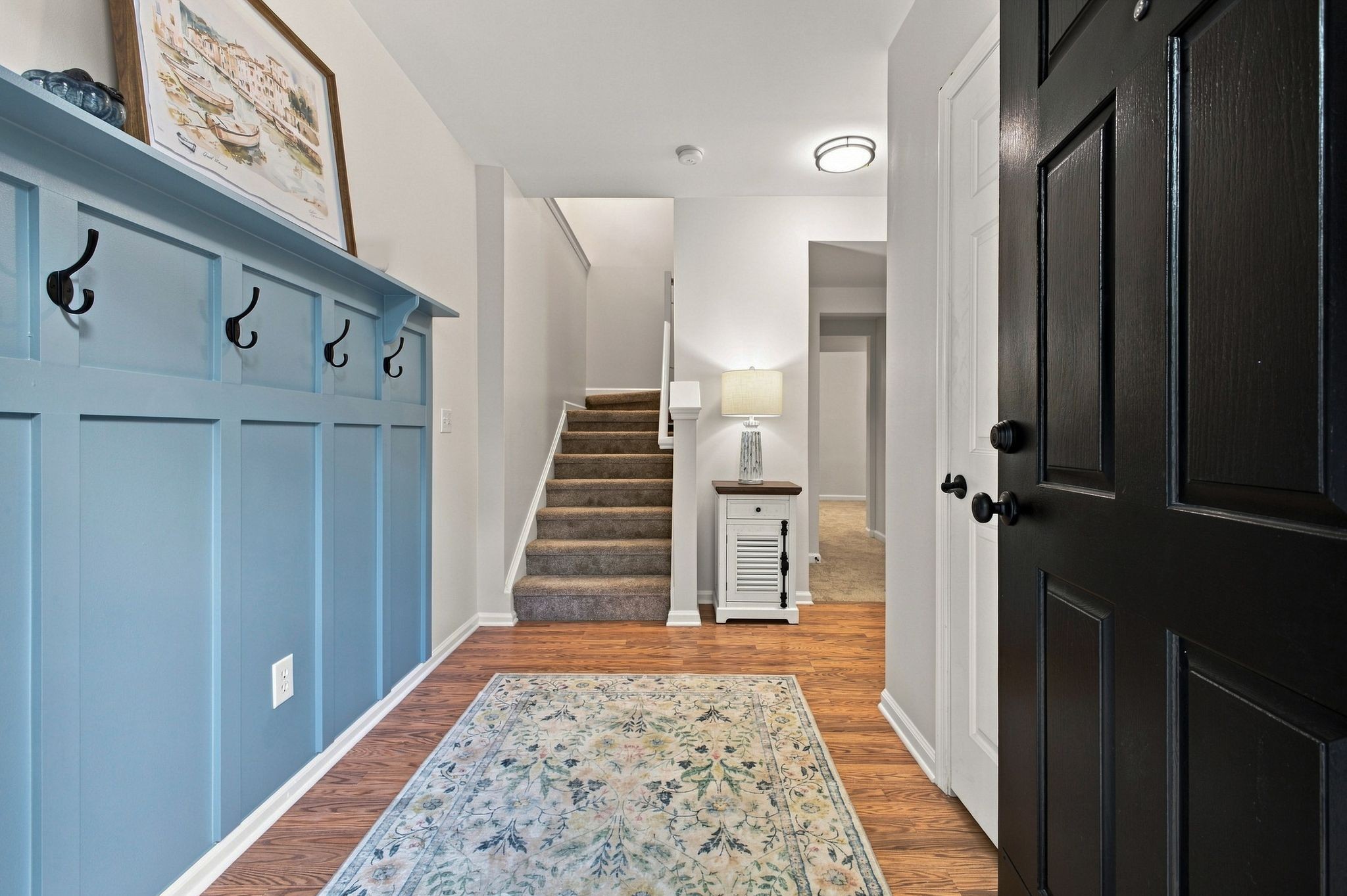 608 Huffine Manor Cir