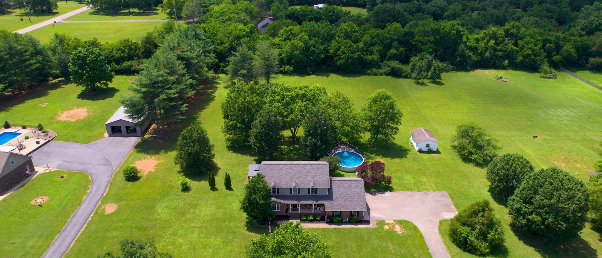 7770 Bridlewood Dr