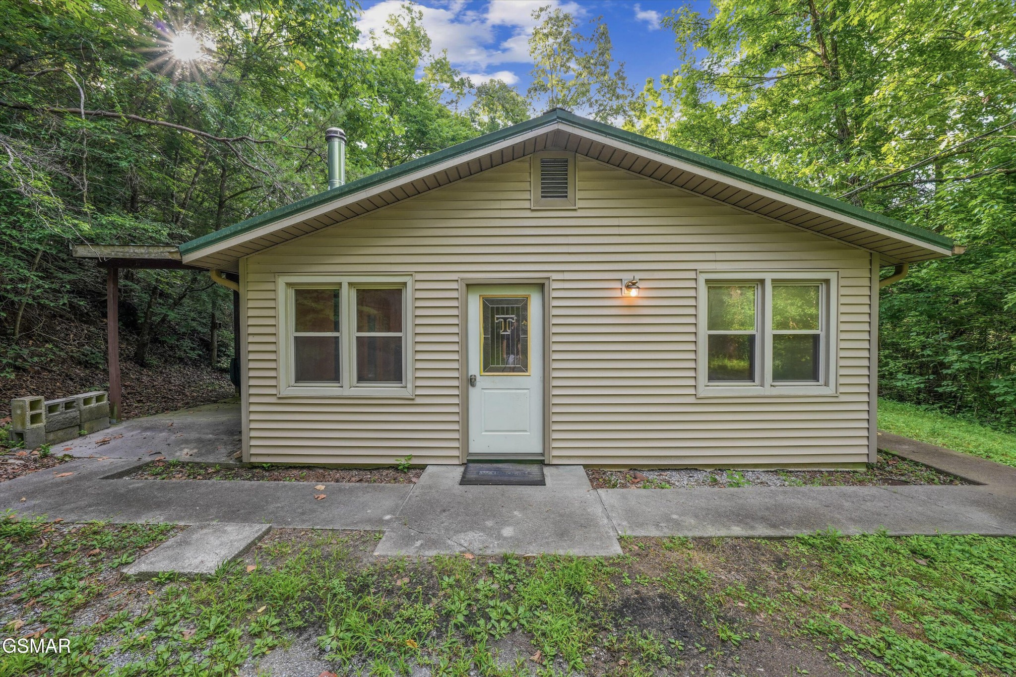324 Whaley Way