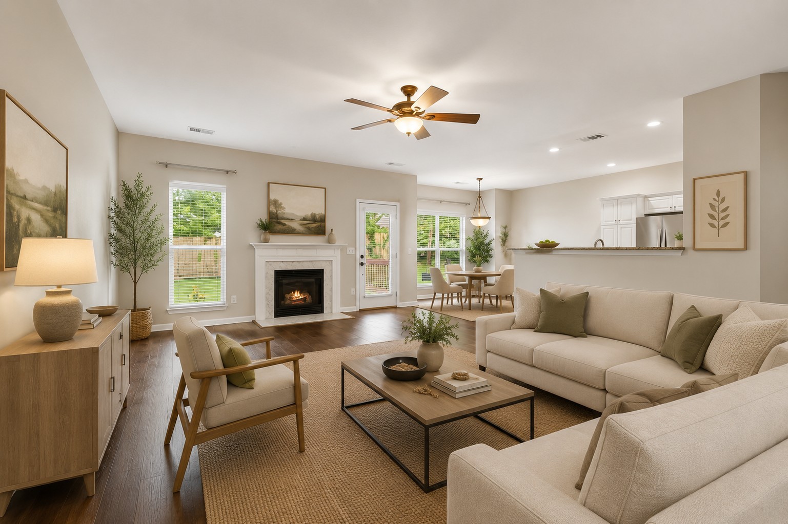 422 Normandy Cir