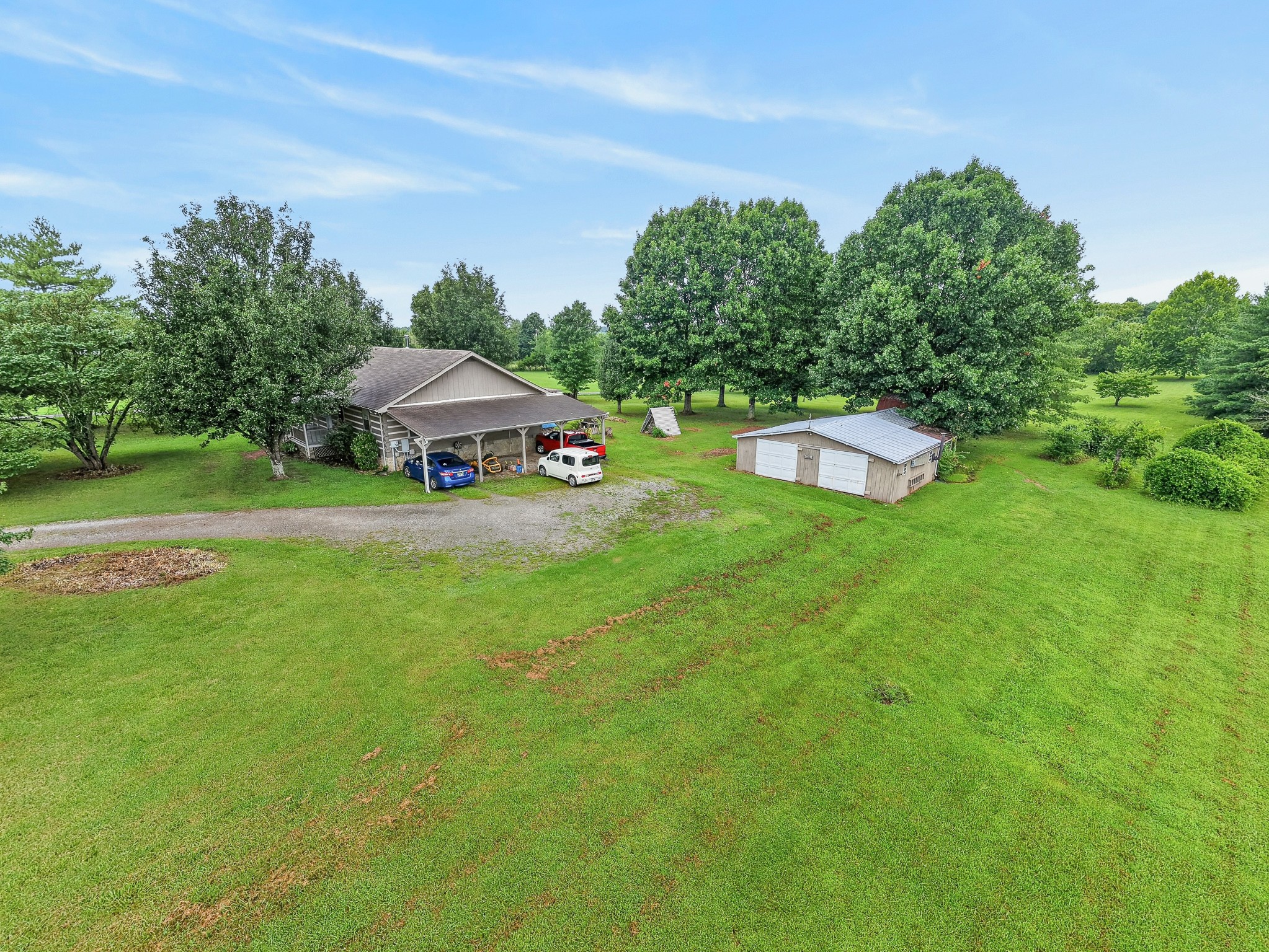 11696 Mount Pleasant Rd