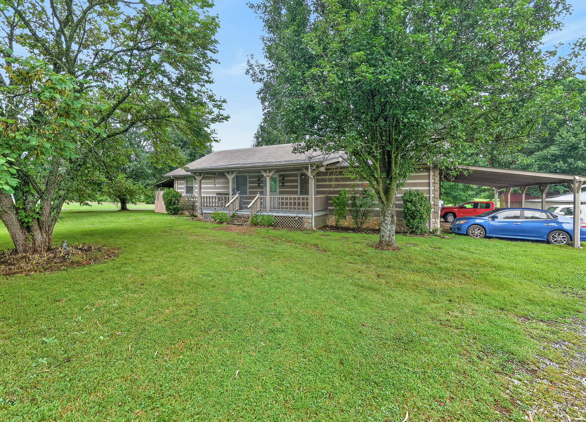 11696 Mount Pleasant Rd