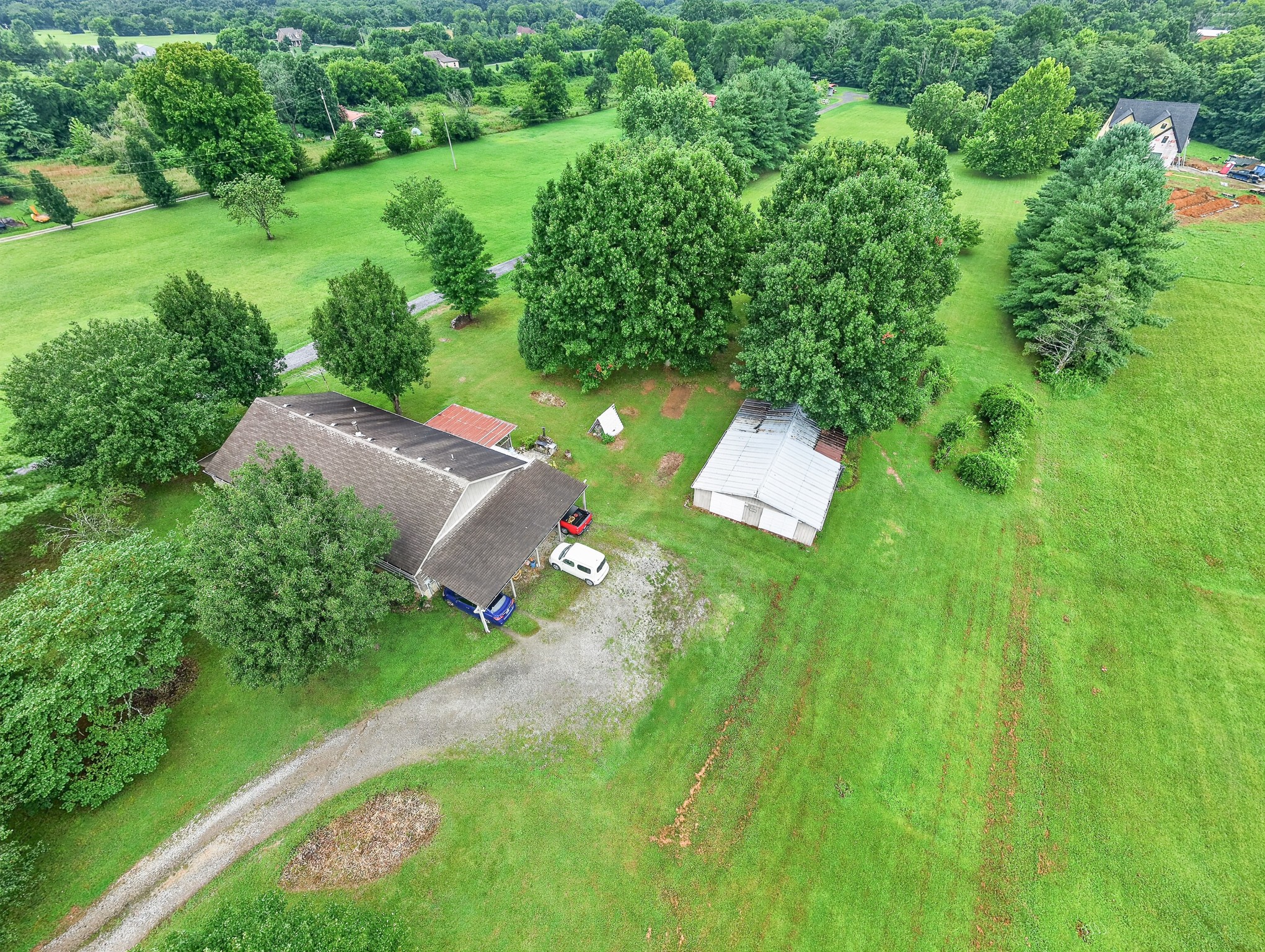 11696 Mount Pleasant Rd