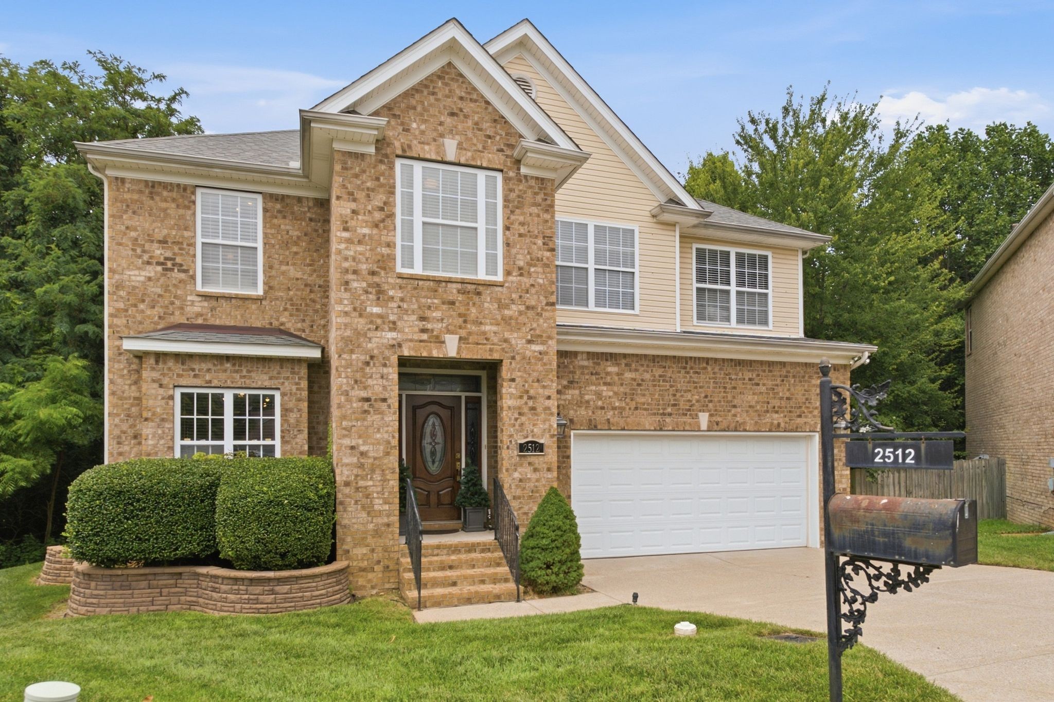 2512 Burnt Pine Ct
