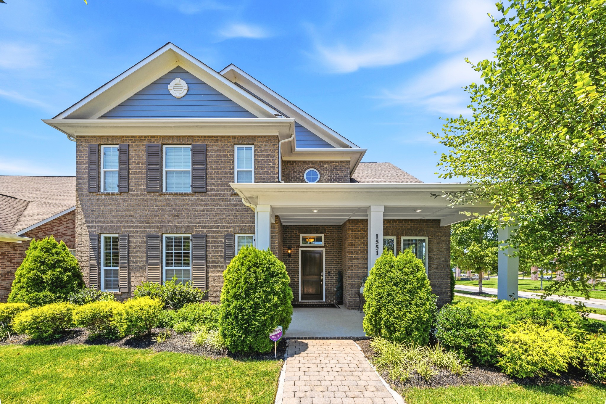 1551 Drakes Creek Rd