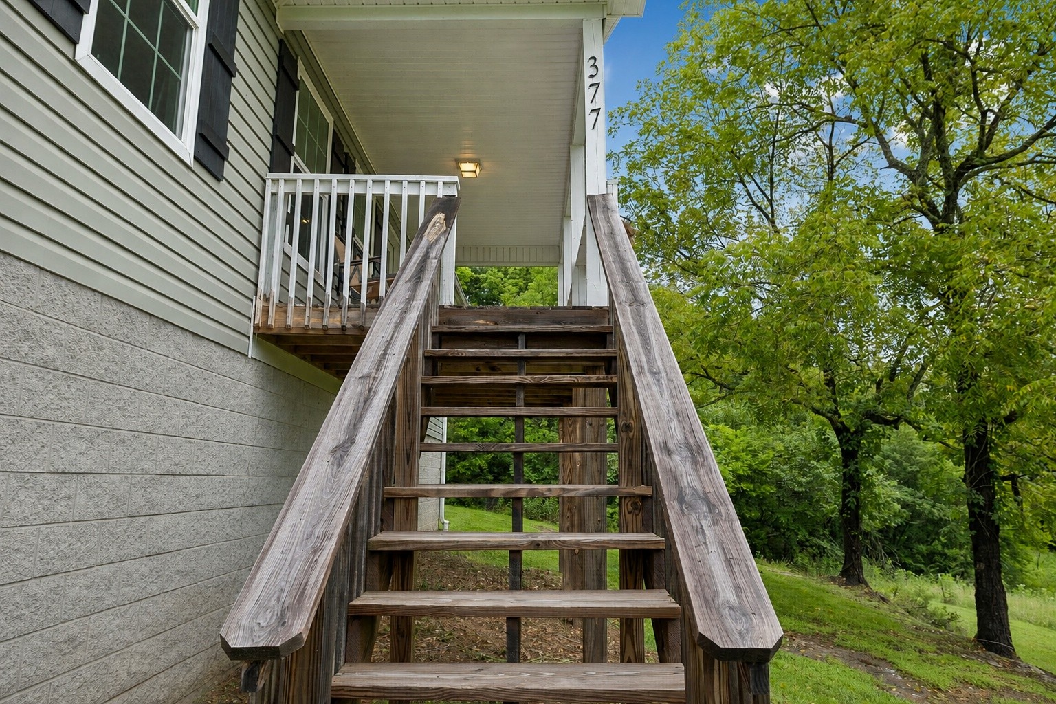 377 Rawls Creek Rd