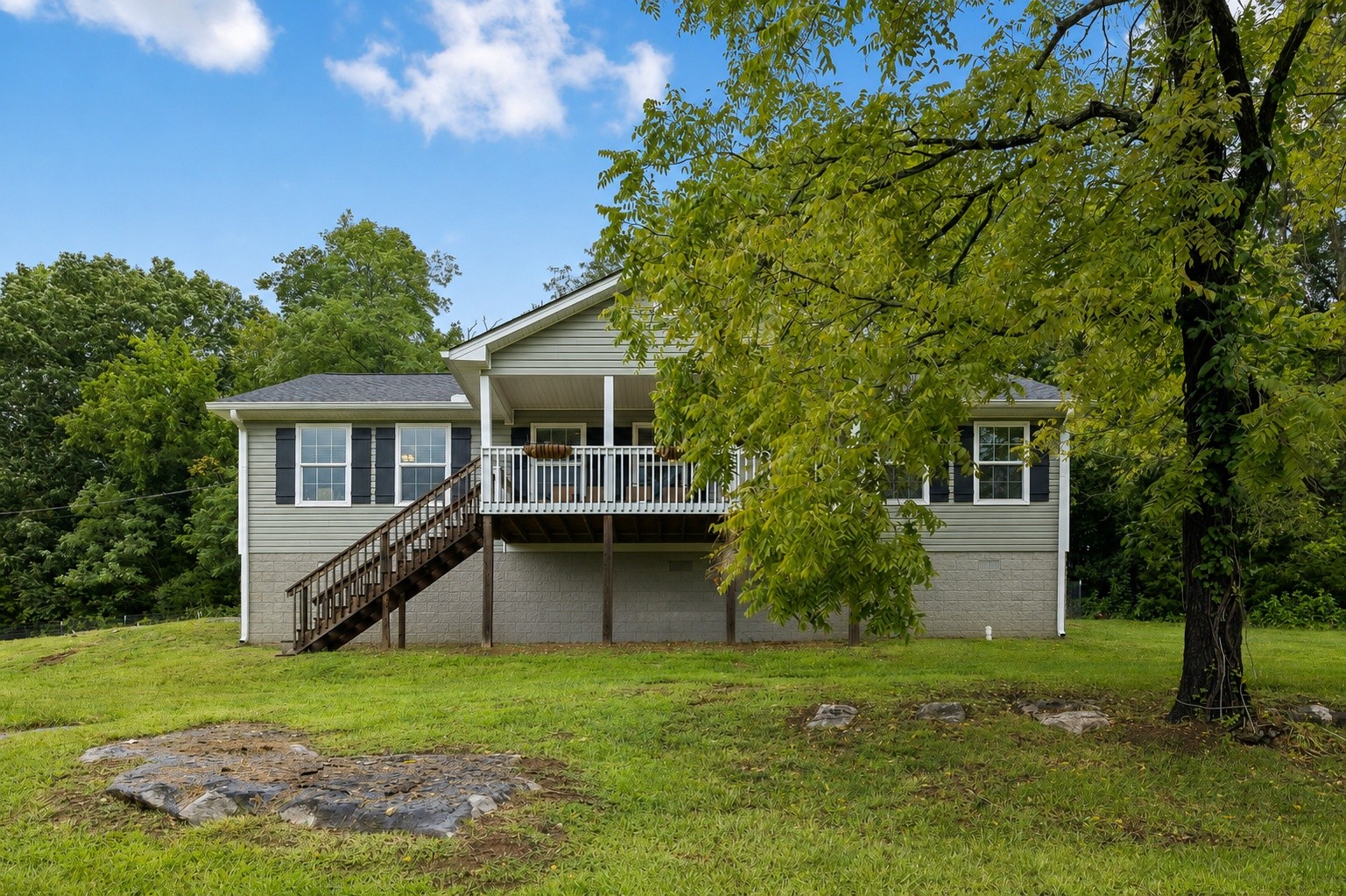 377 Rawls Creek Rd