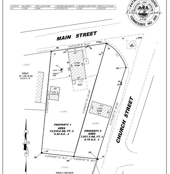 708 Main St