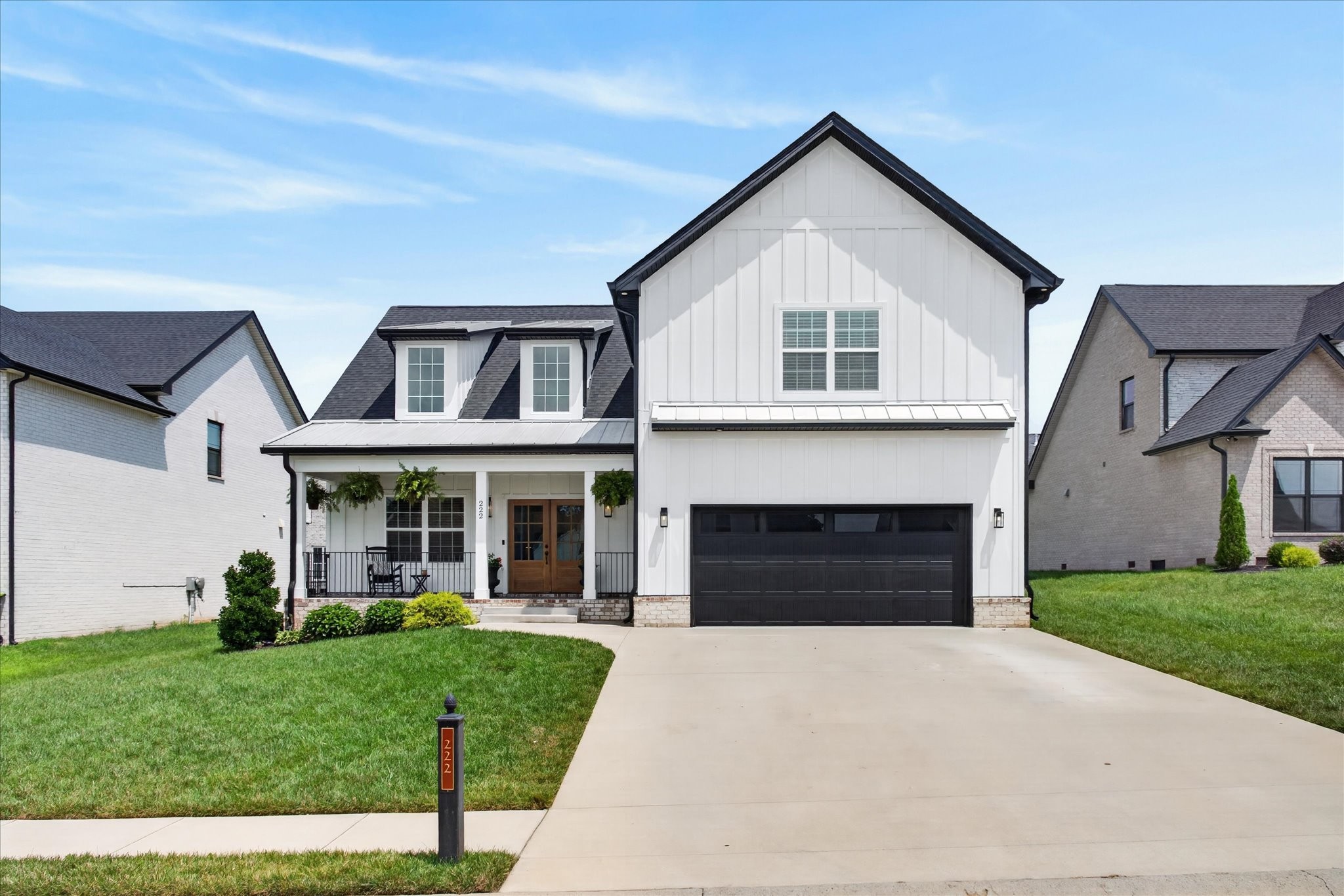 222 Bluebell Dr