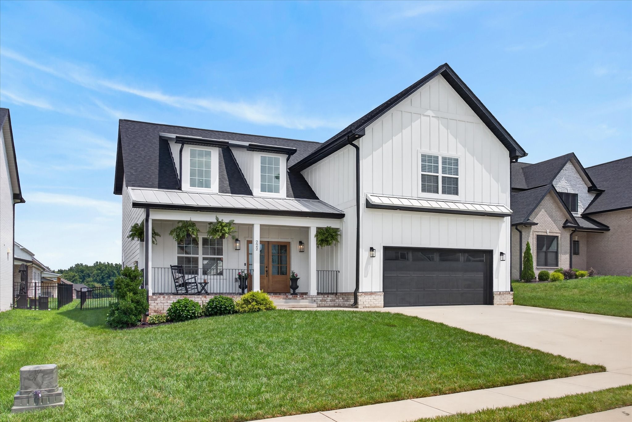 222 Bluebell Dr