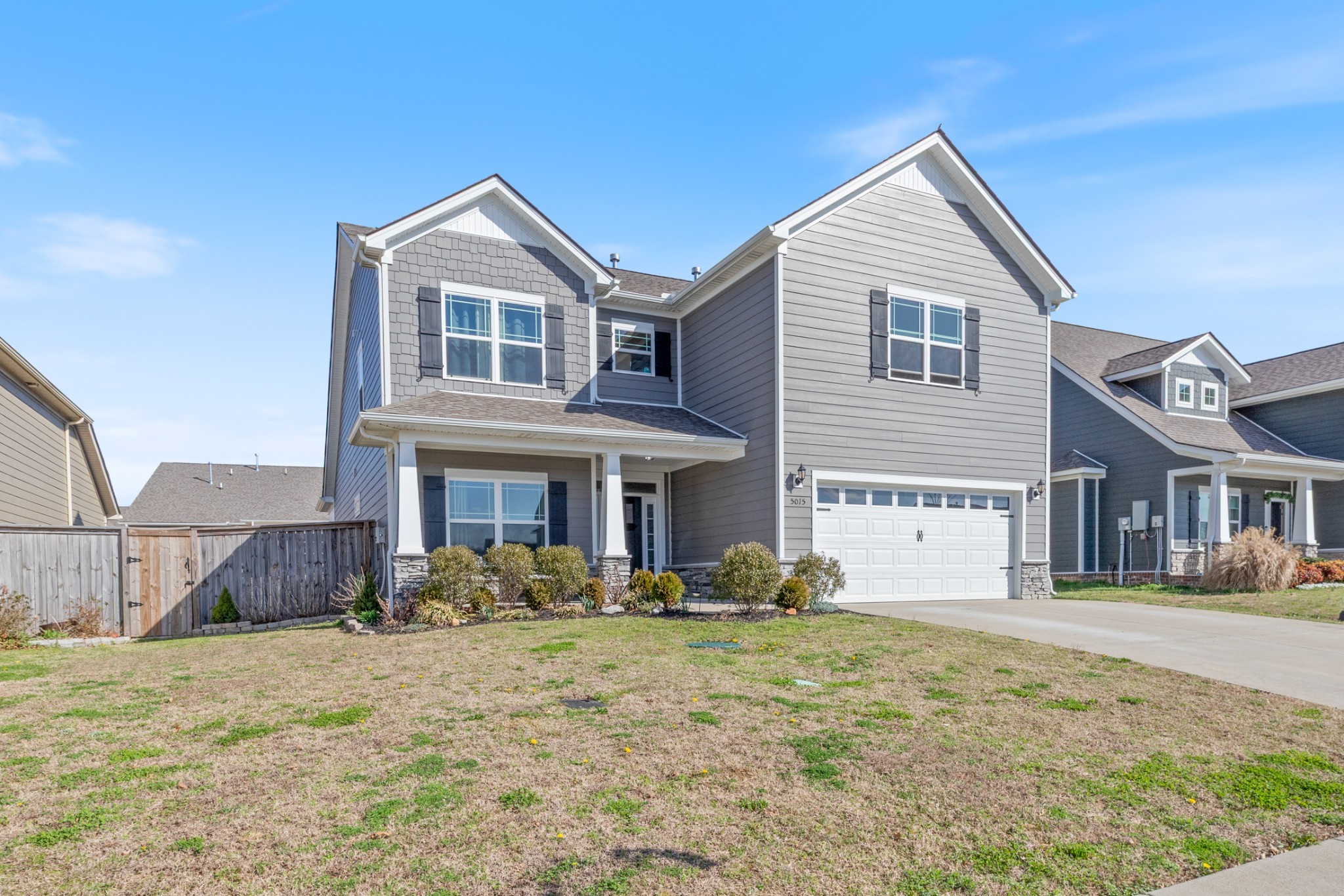 5015 Bobo Ct