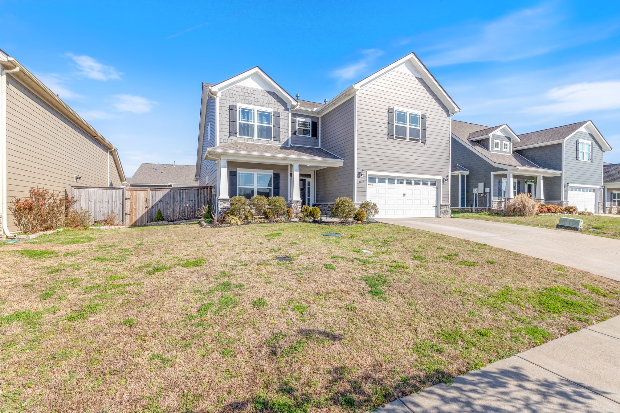 5015 Bobo Ct