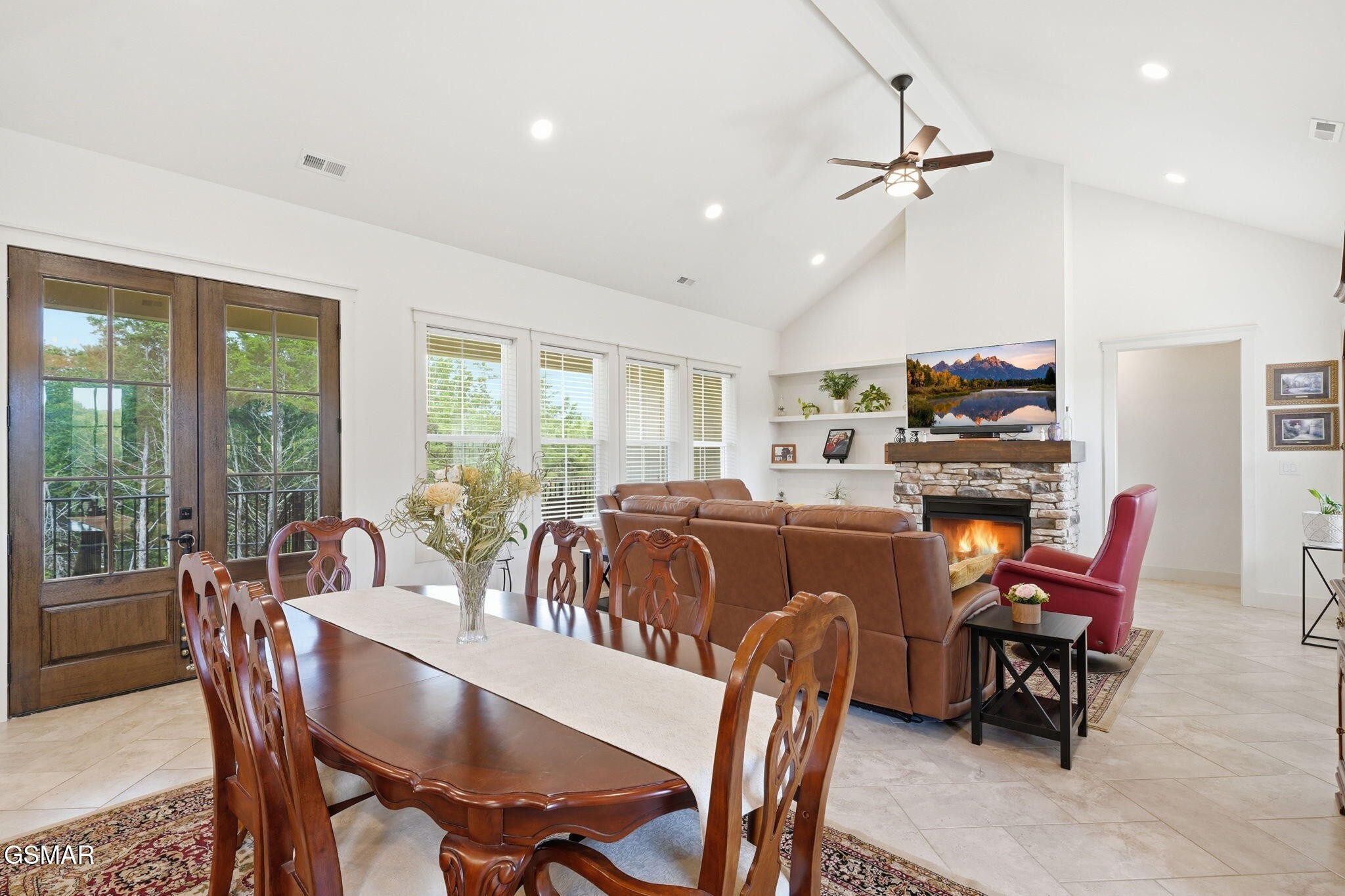 2069 Cody View Way
