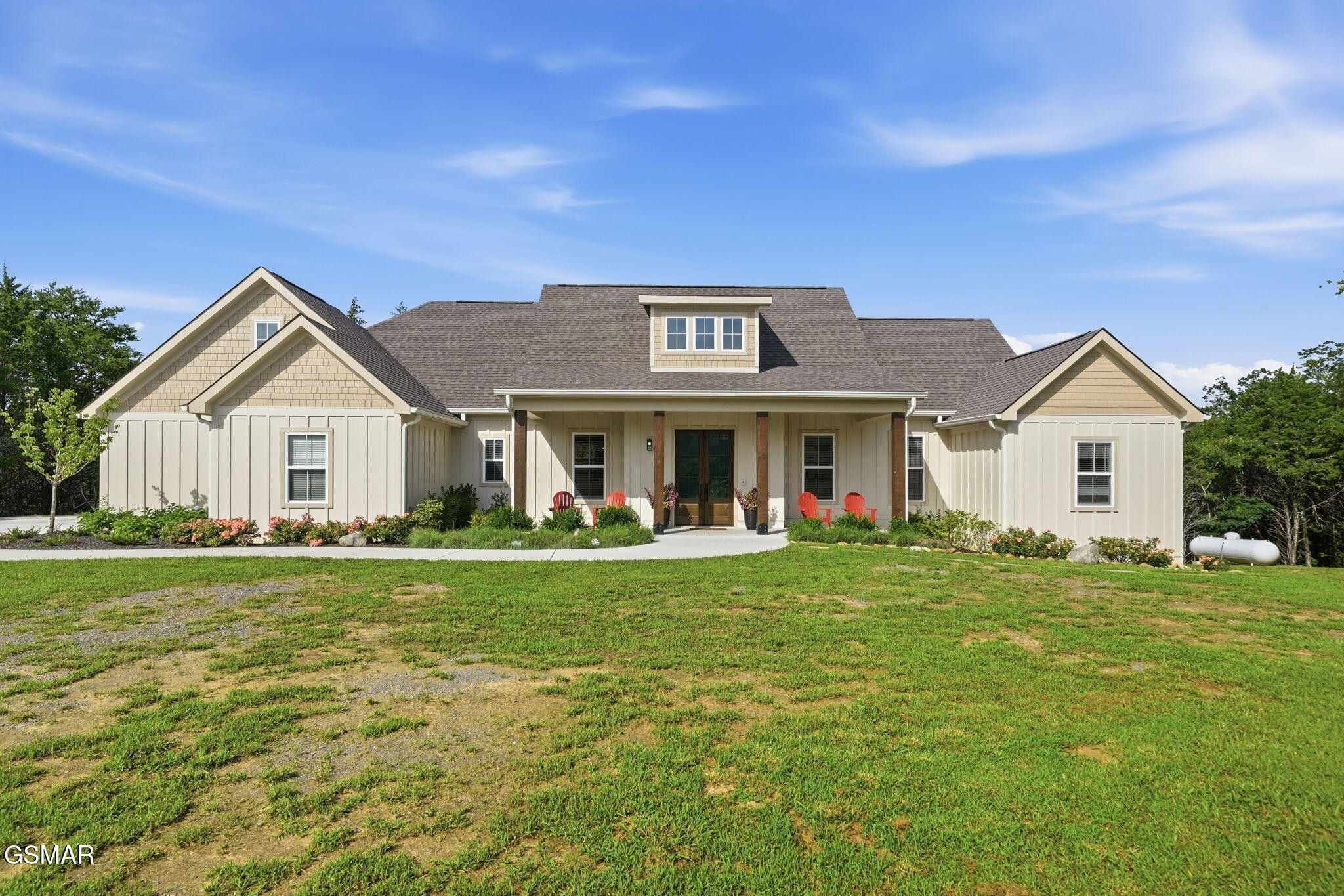 2069 Cody View Way