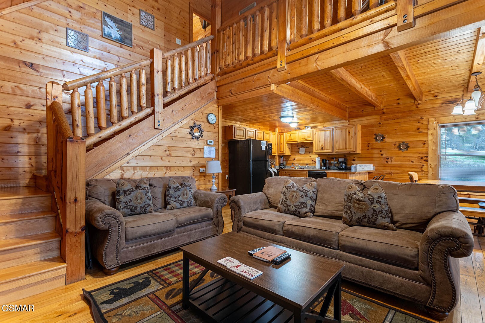 1511 Rainbow Ridge Way