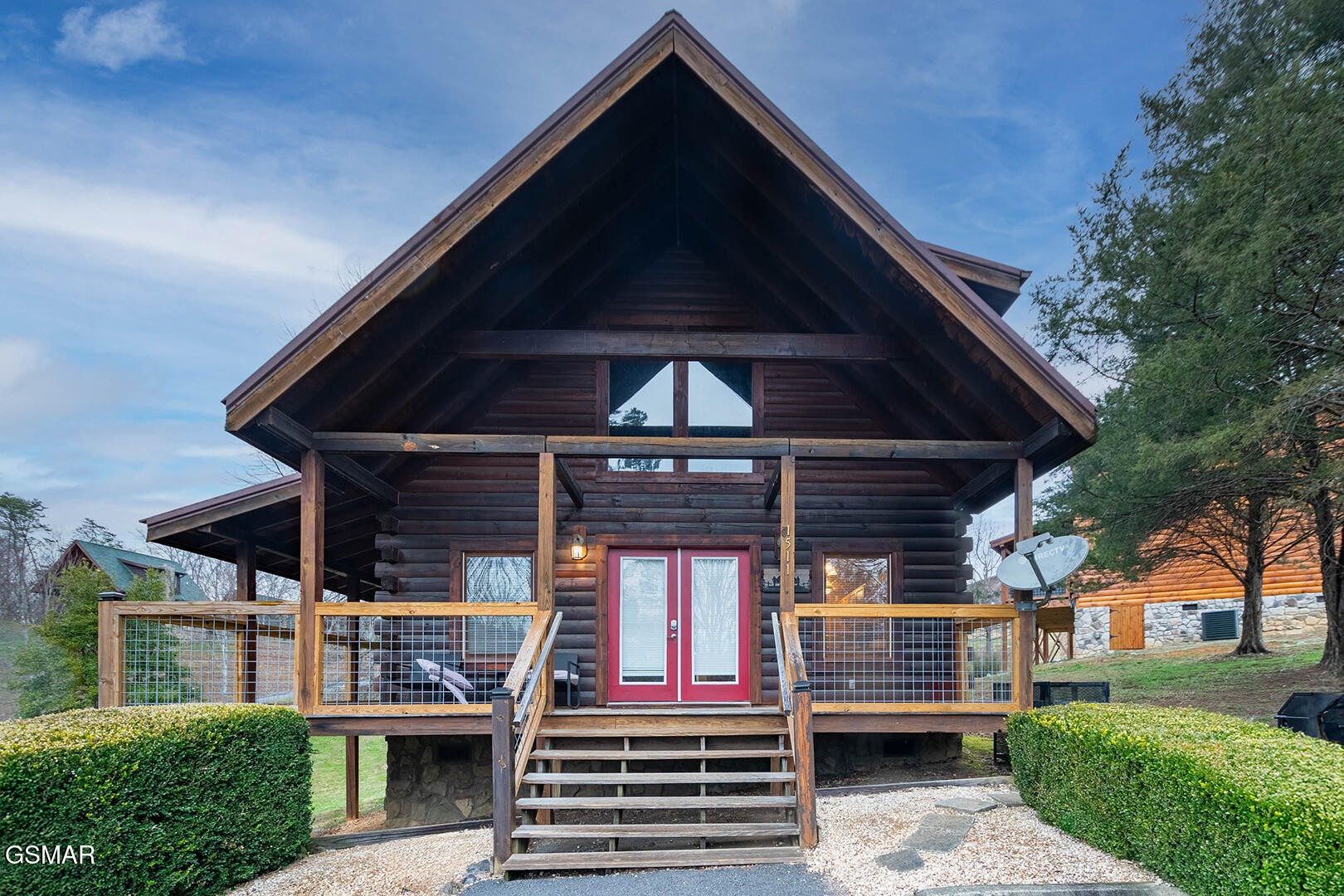 1511 Rainbow Ridge Way
