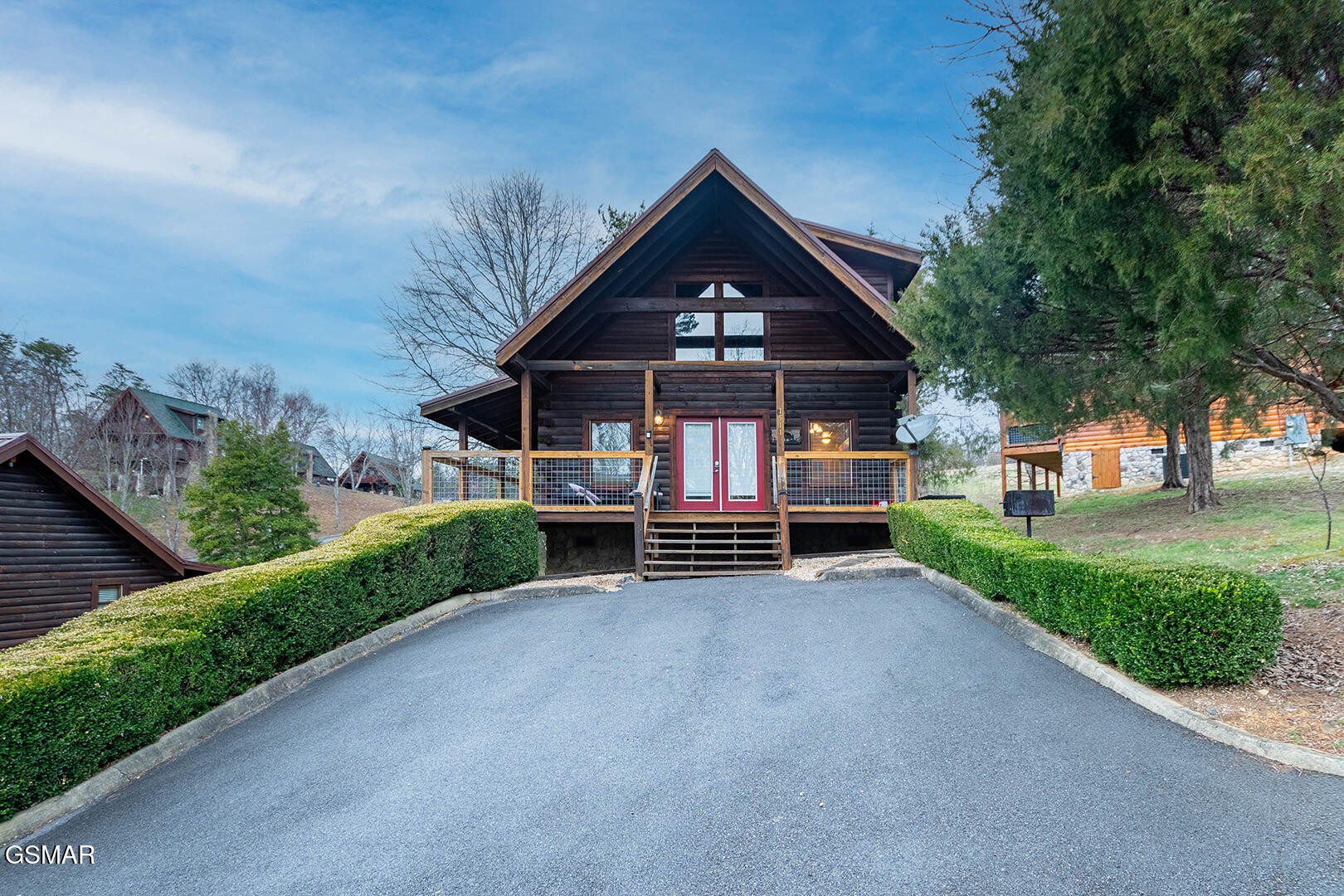 1511 Rainbow Ridge Way
