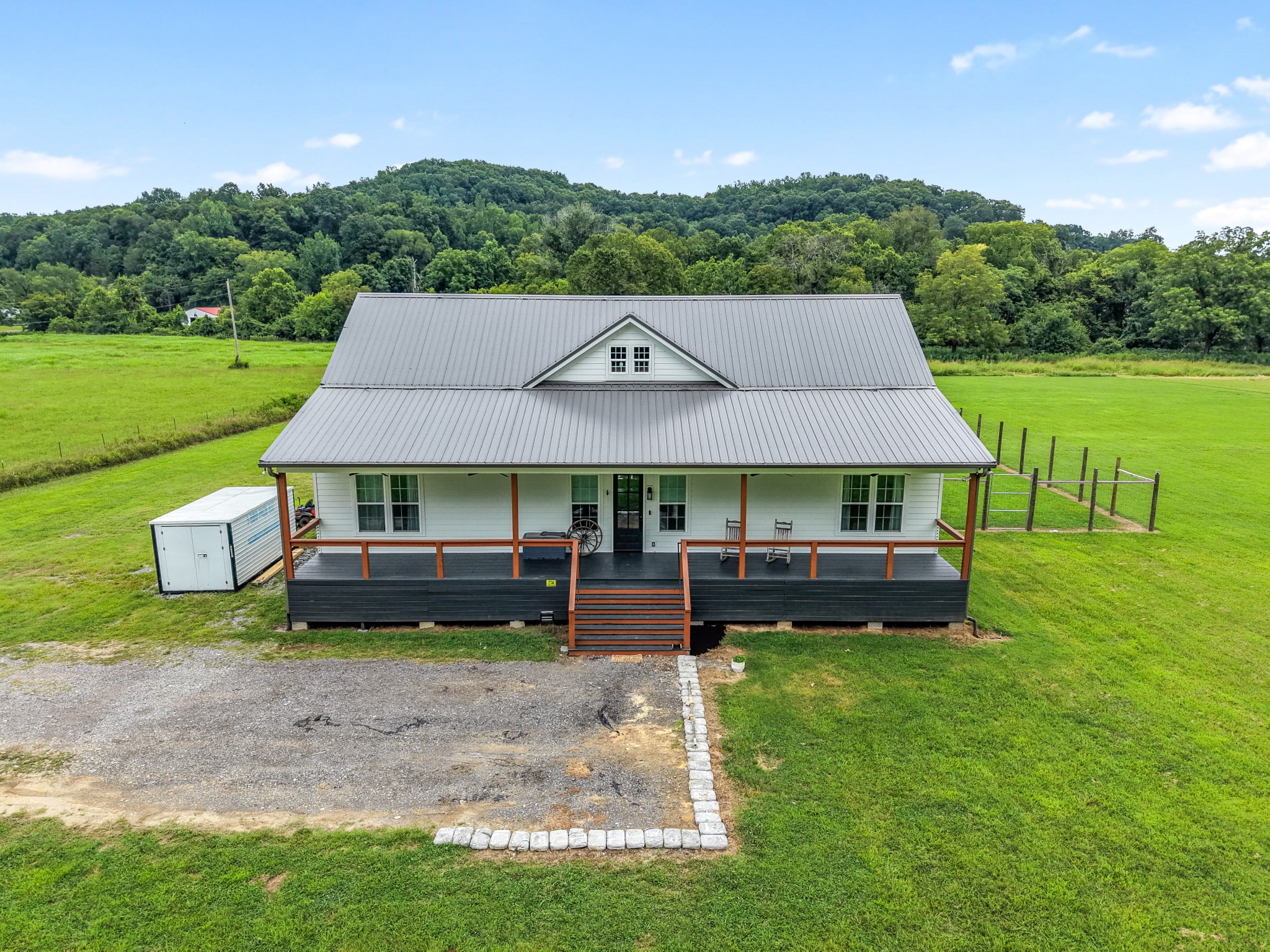 2646 New Hope Rd