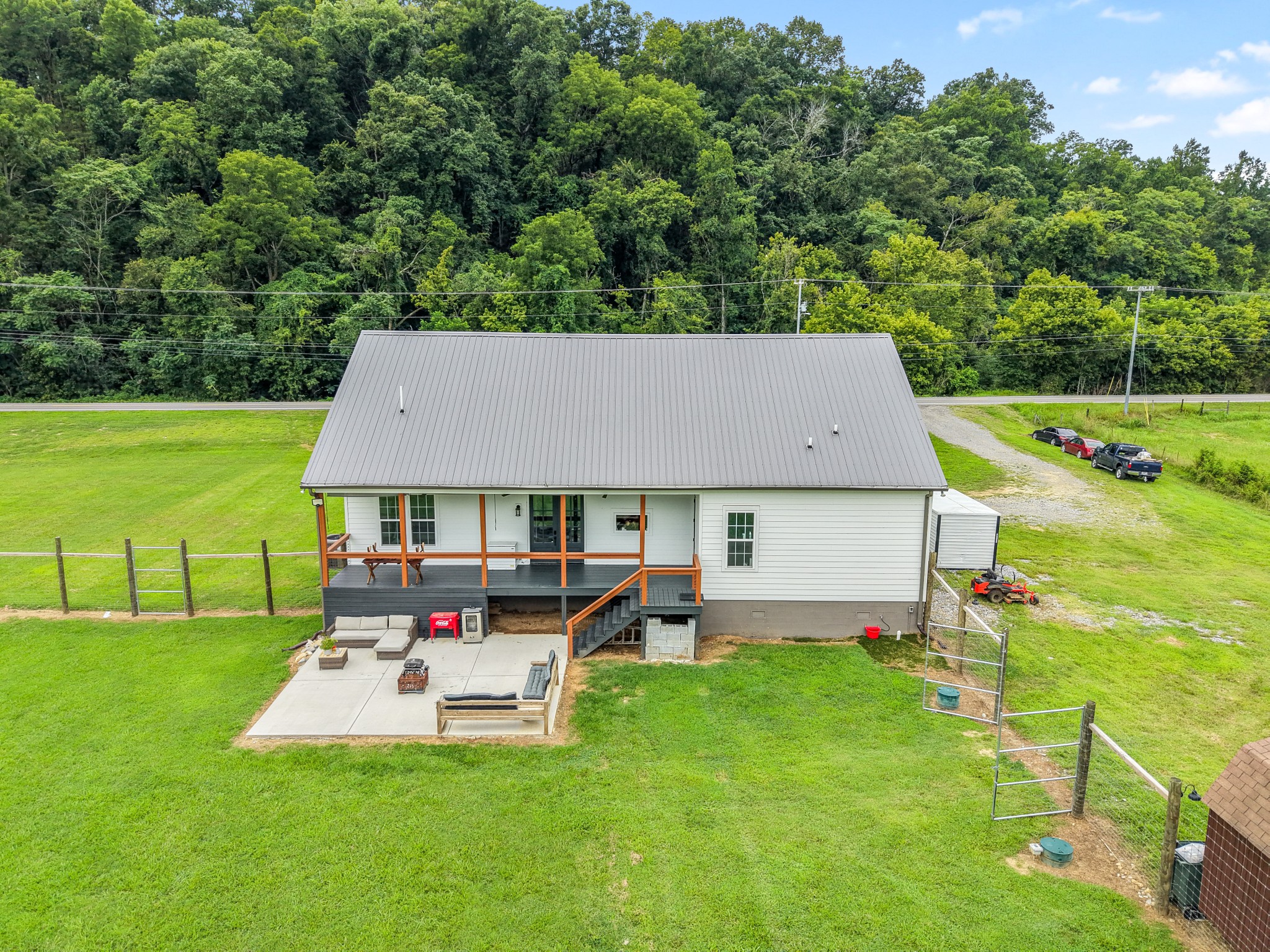 2646 New Hope Rd