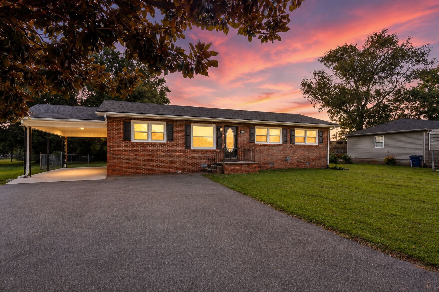 116 Eveningside Dr