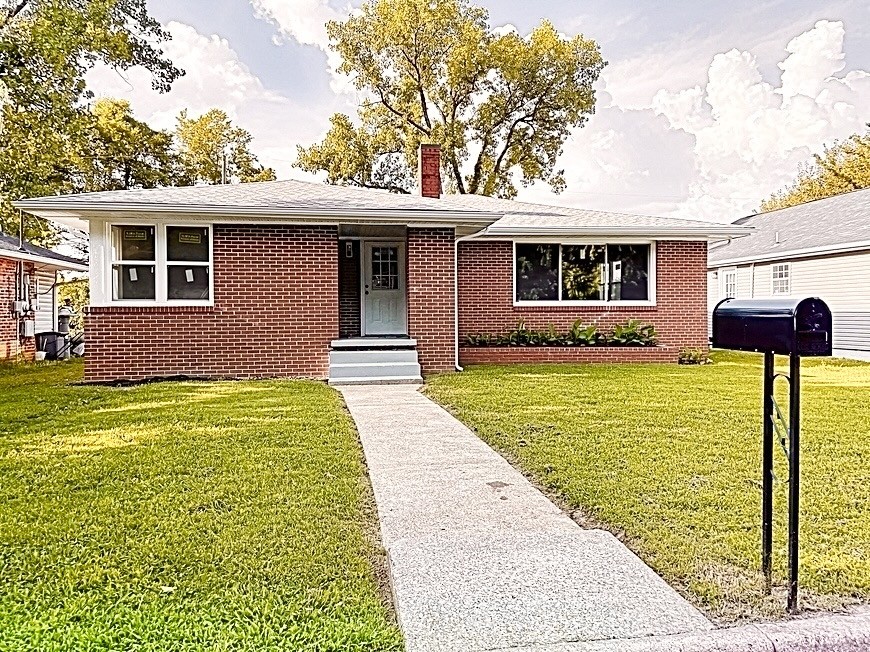 119 Stacker Dr