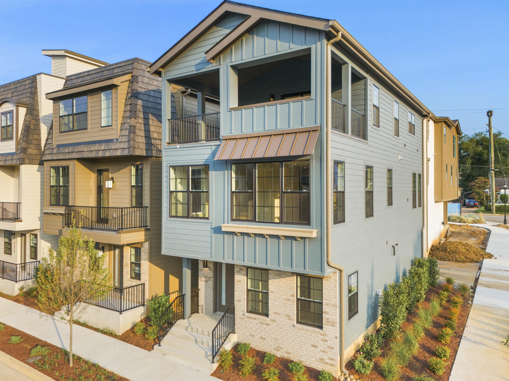 300 Edith Cir