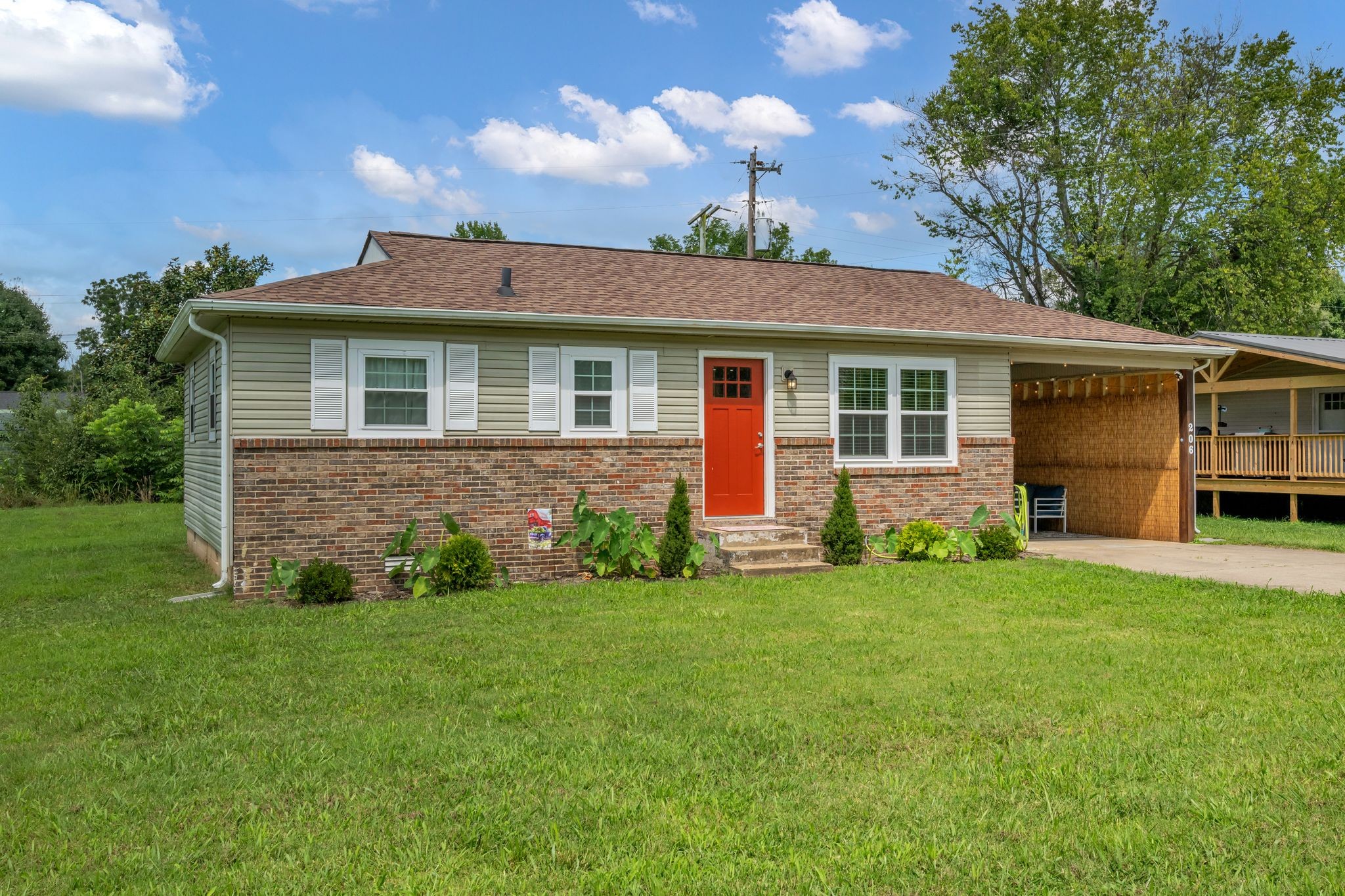 206 Murphree Ave