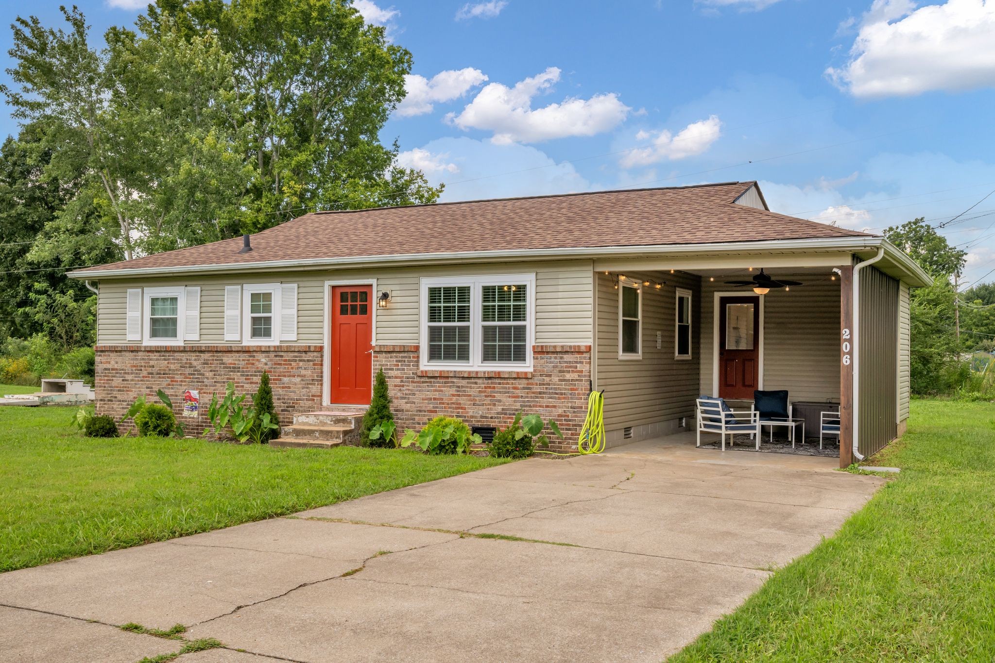 206 Murphree Ave