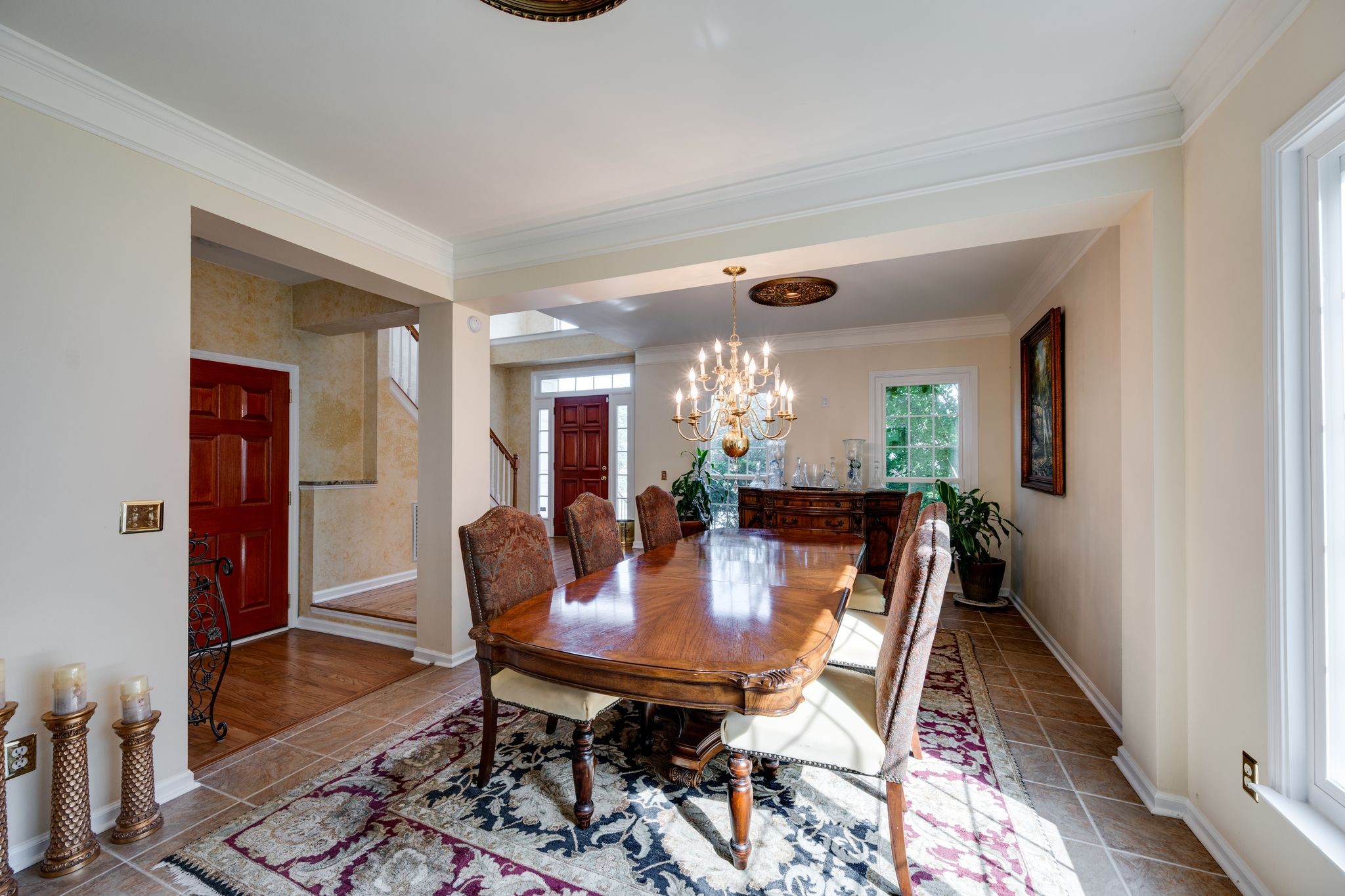 5416 Barton Vale Dr