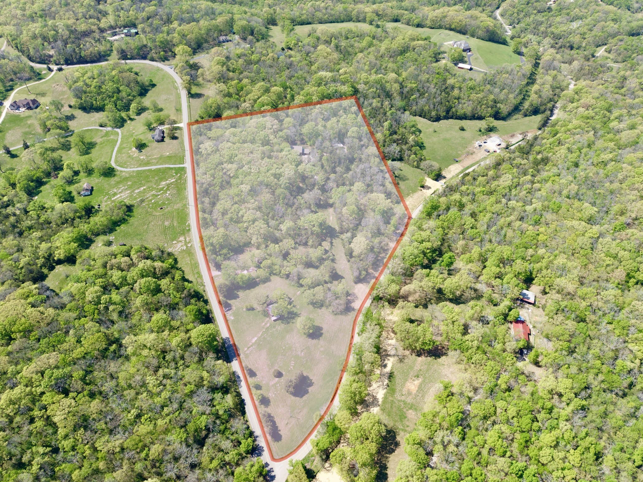 12112 Paw Paw Springs Rd
