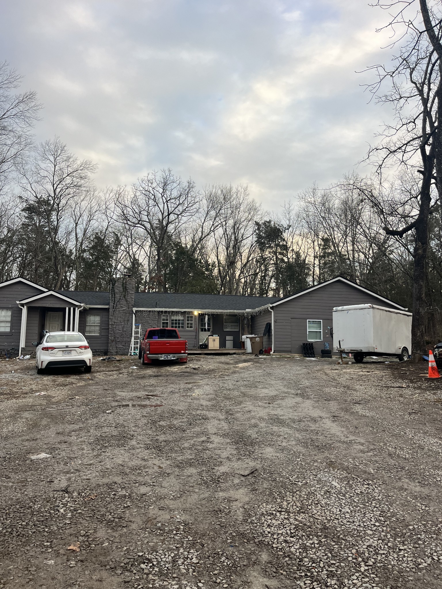 3135 Anderson Rd