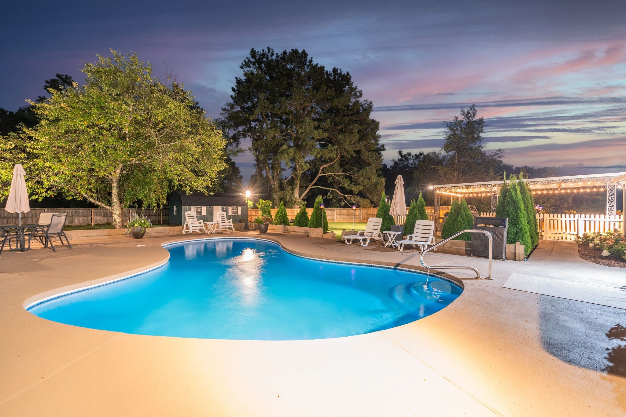 8105 Westhaven Dr