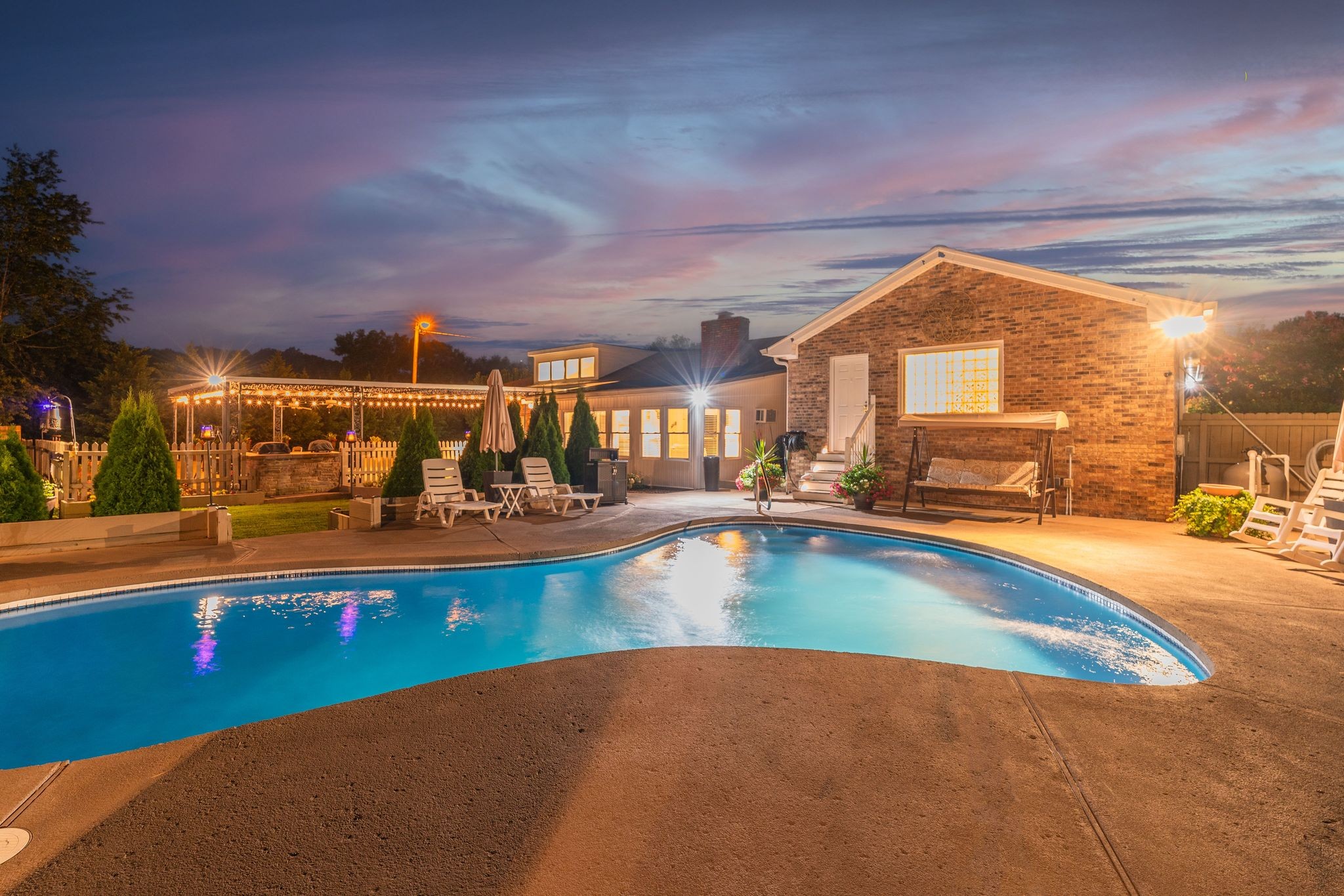 8105 Westhaven Dr